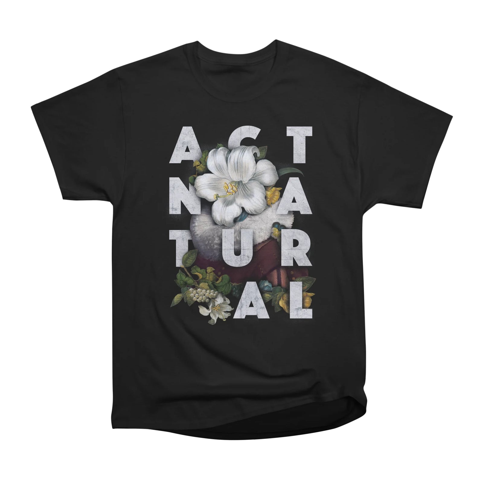 Act Natural