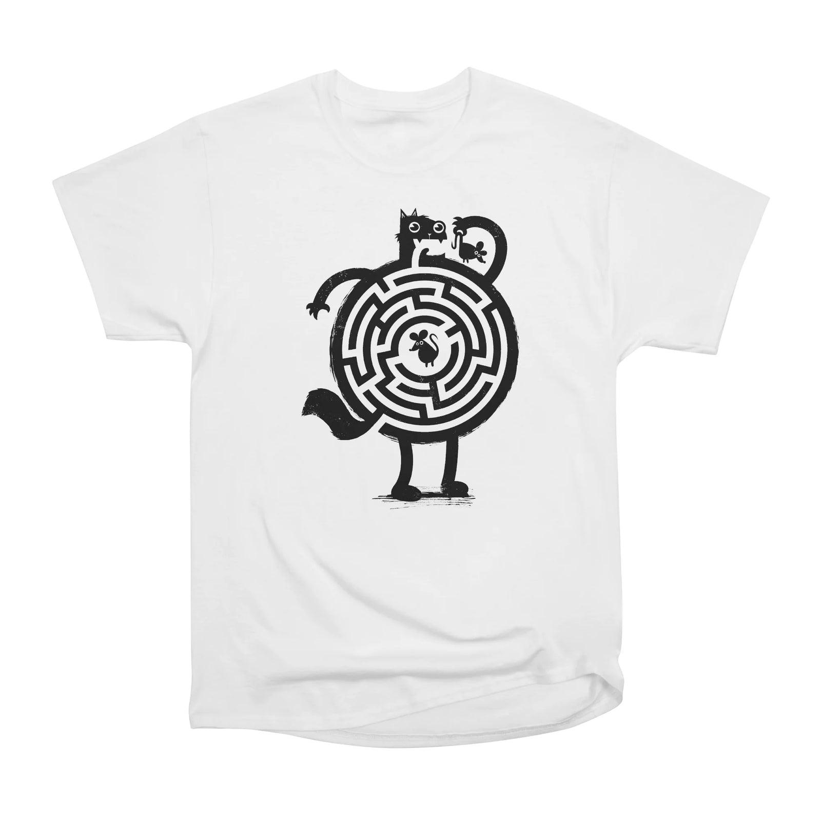 Amazin' Cat