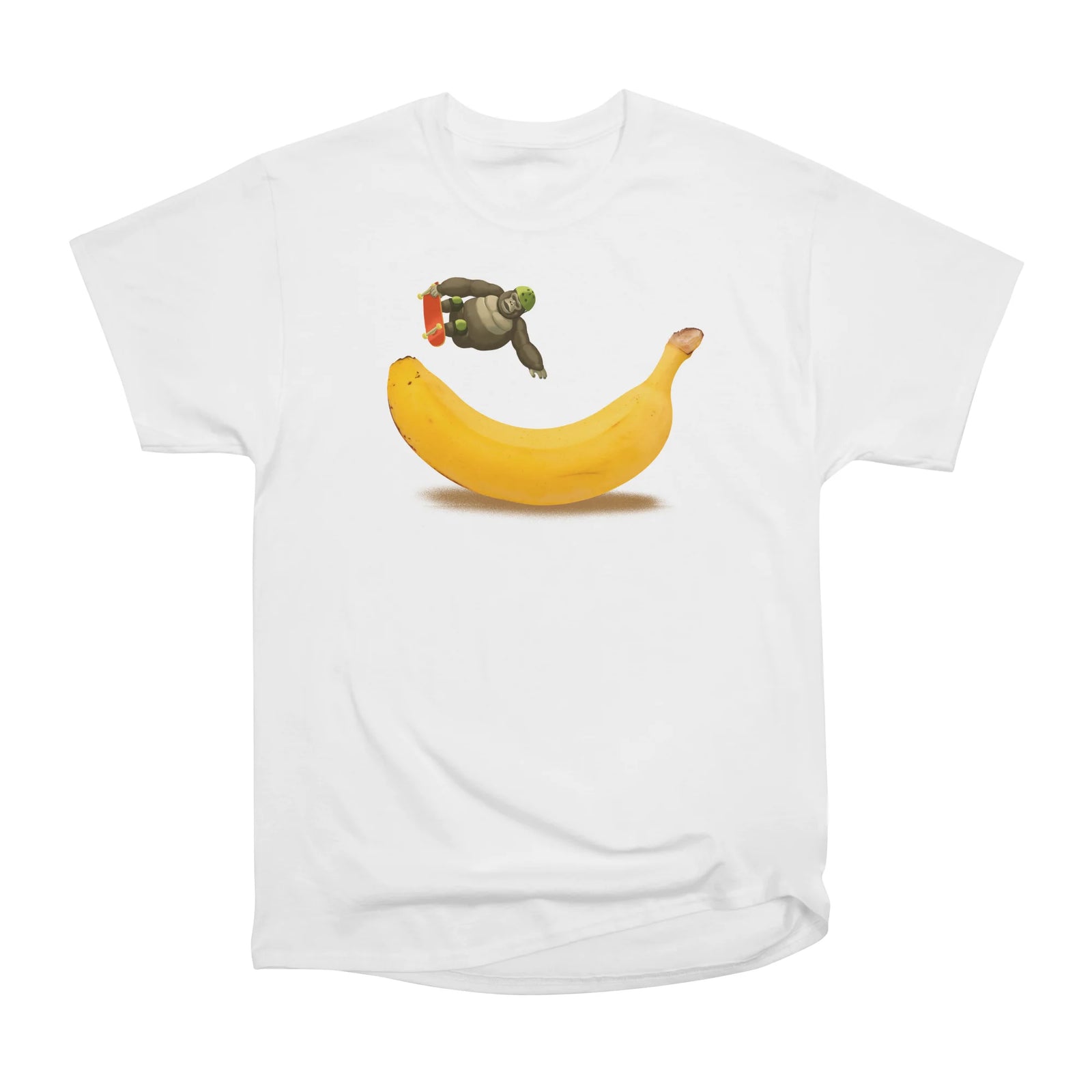 Banana Vert Ramps