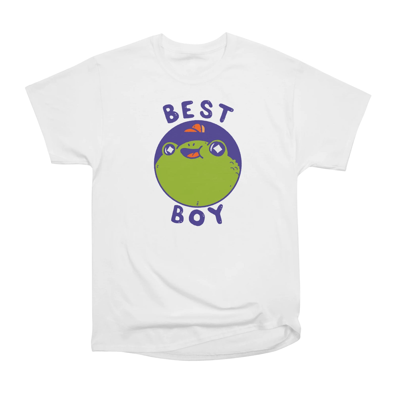 Best Boy