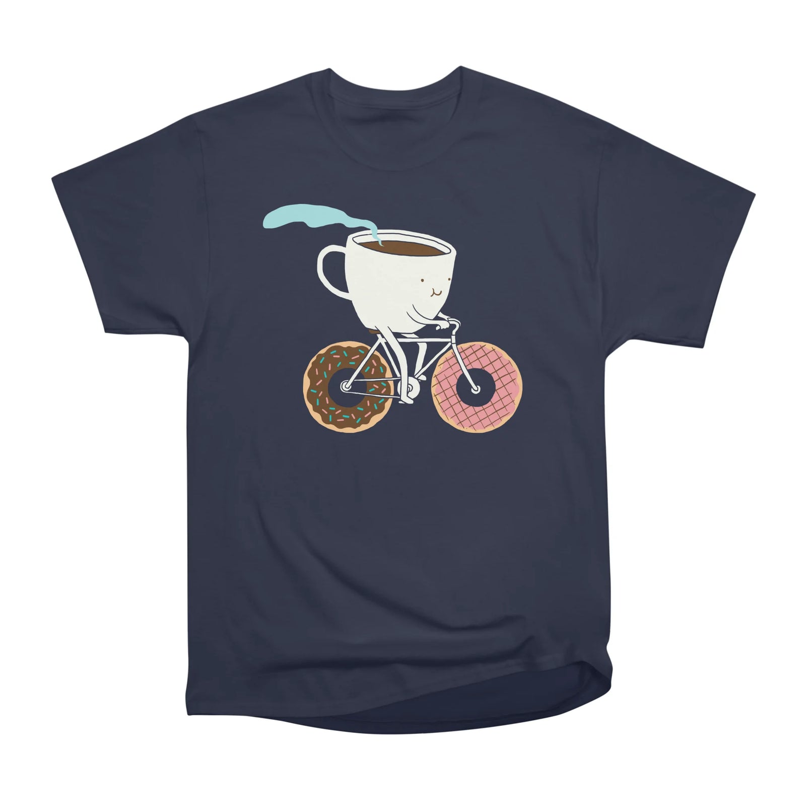 Coffee and Donuts