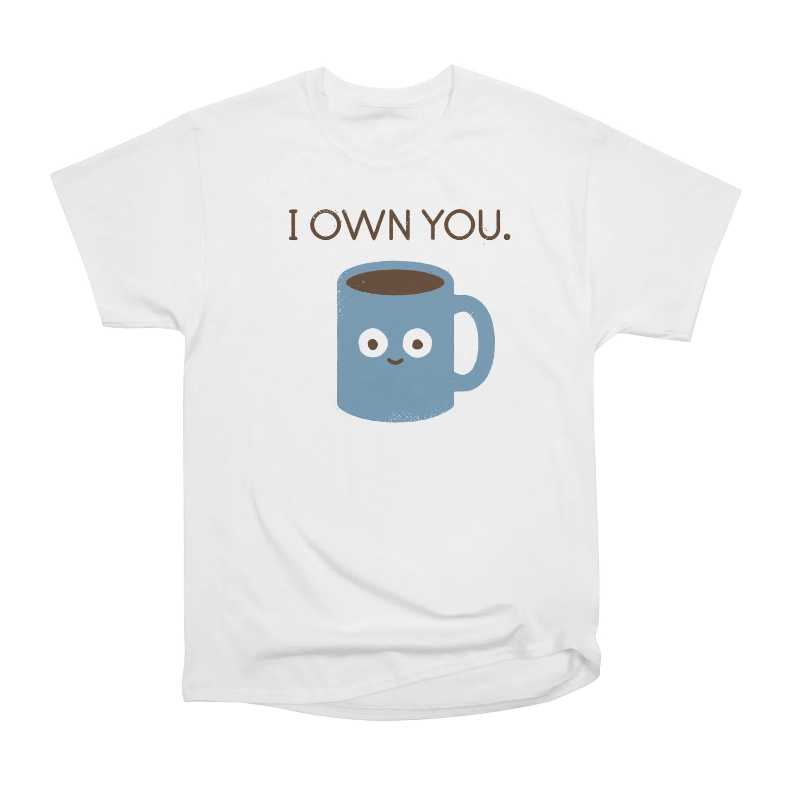 Coffee Talk