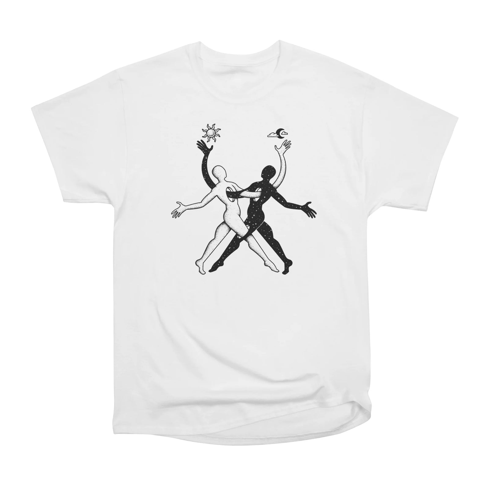 Cosmic Dancers