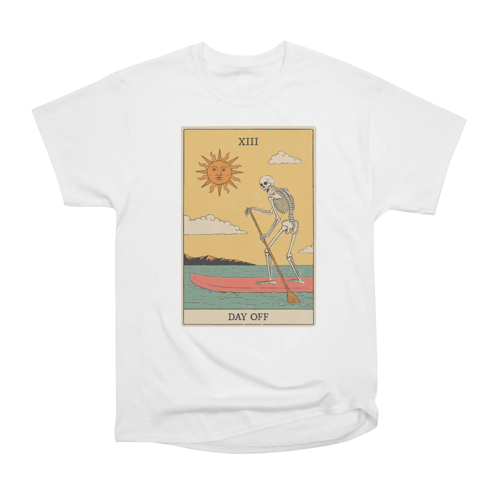 Day Off