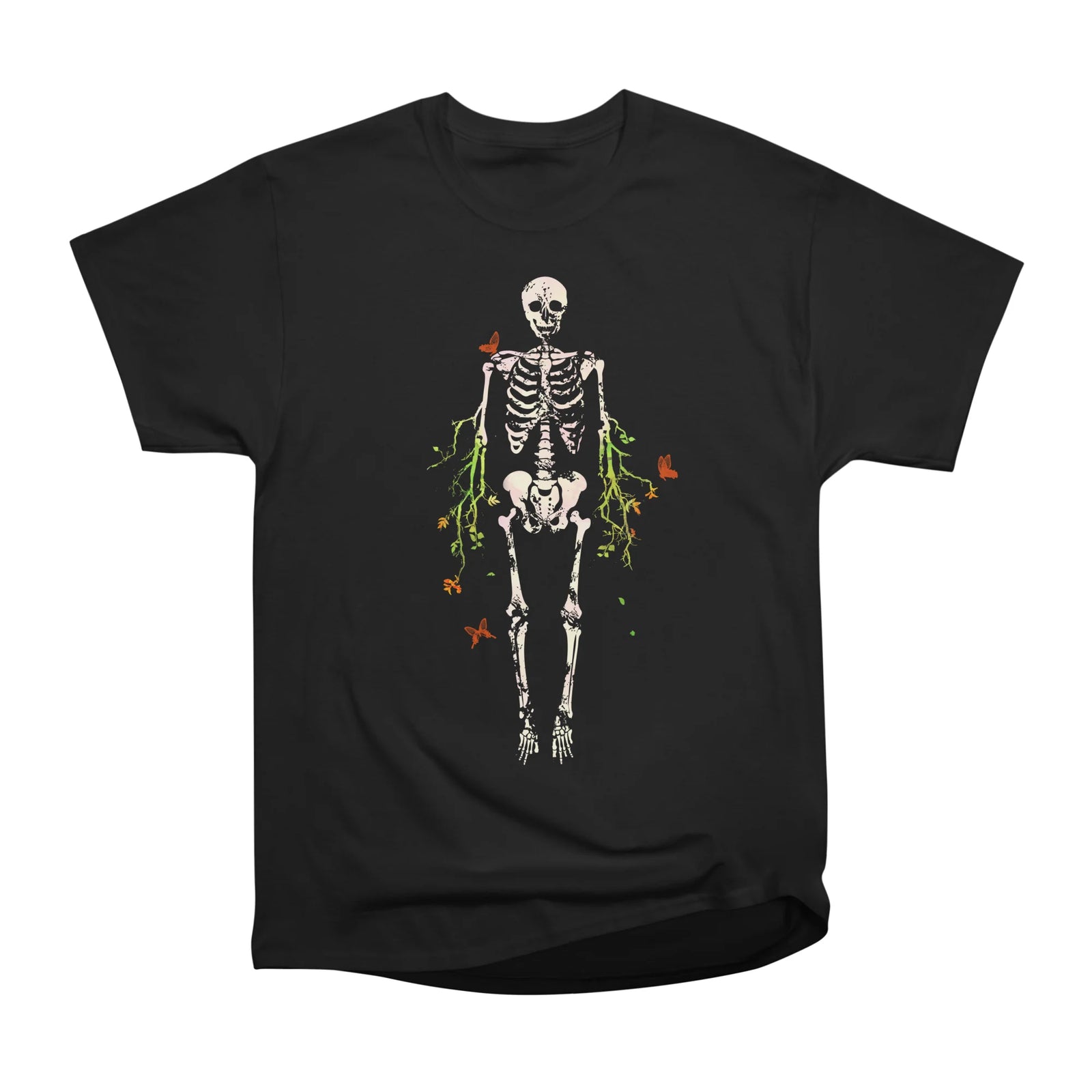 Dead is Dead
