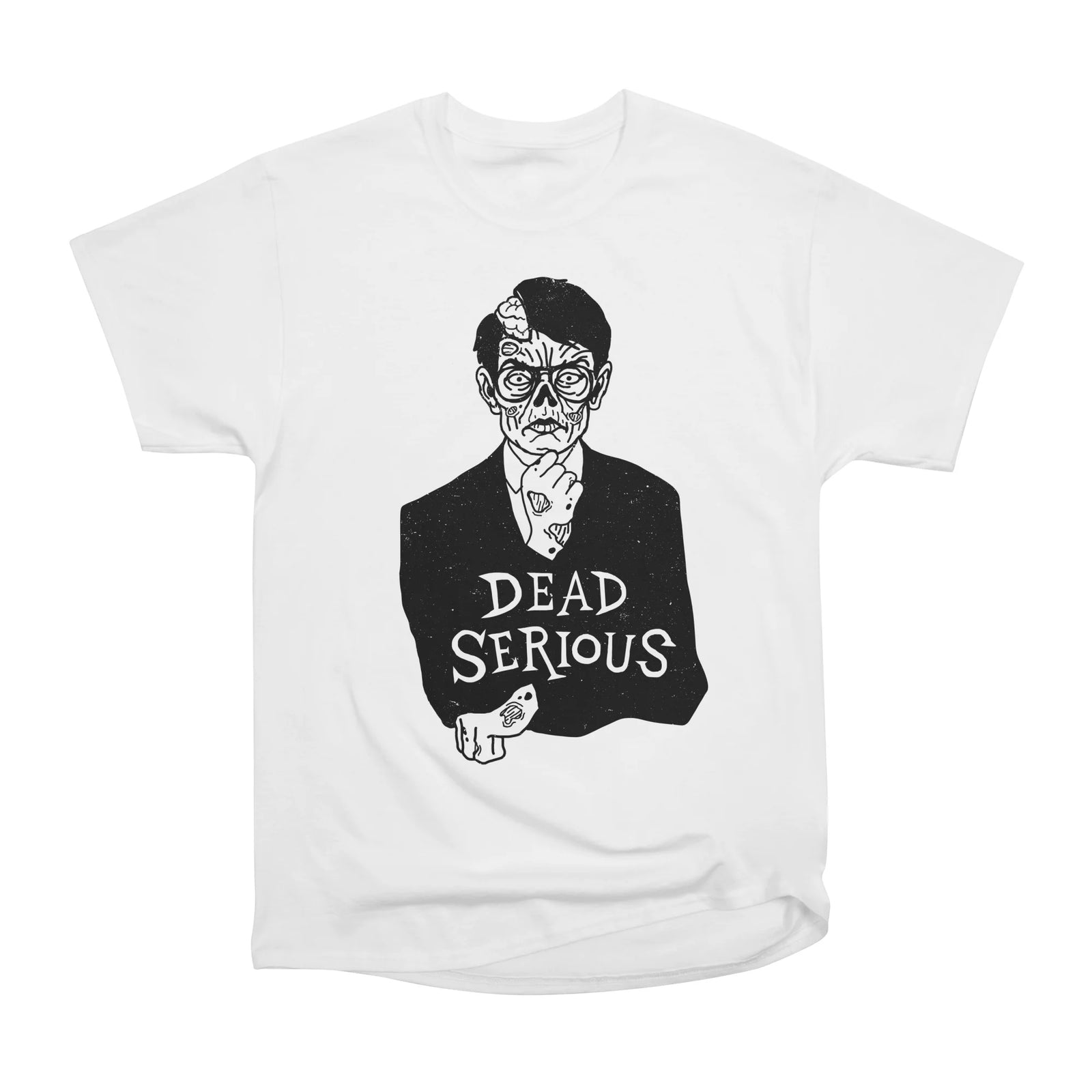 Dead Serious