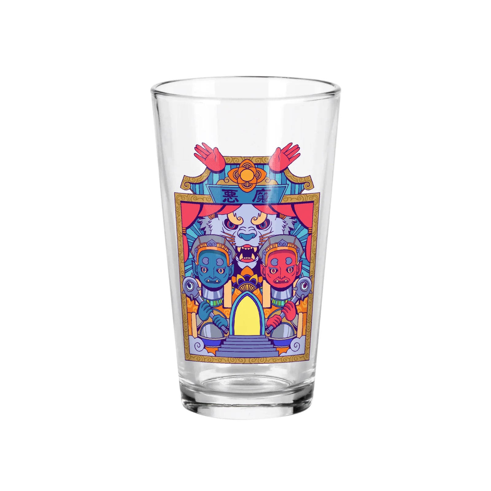 Glassware