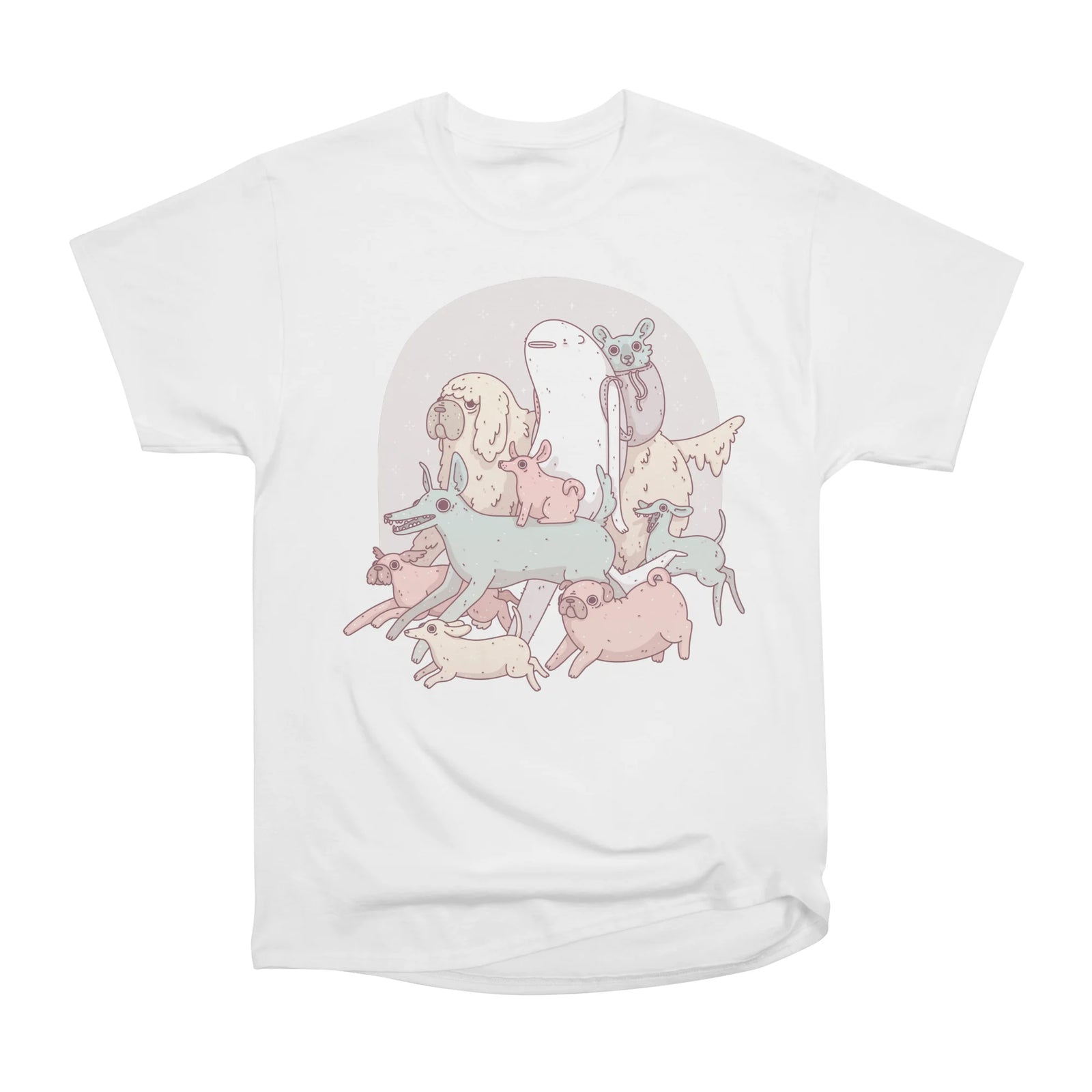 Dog Walker