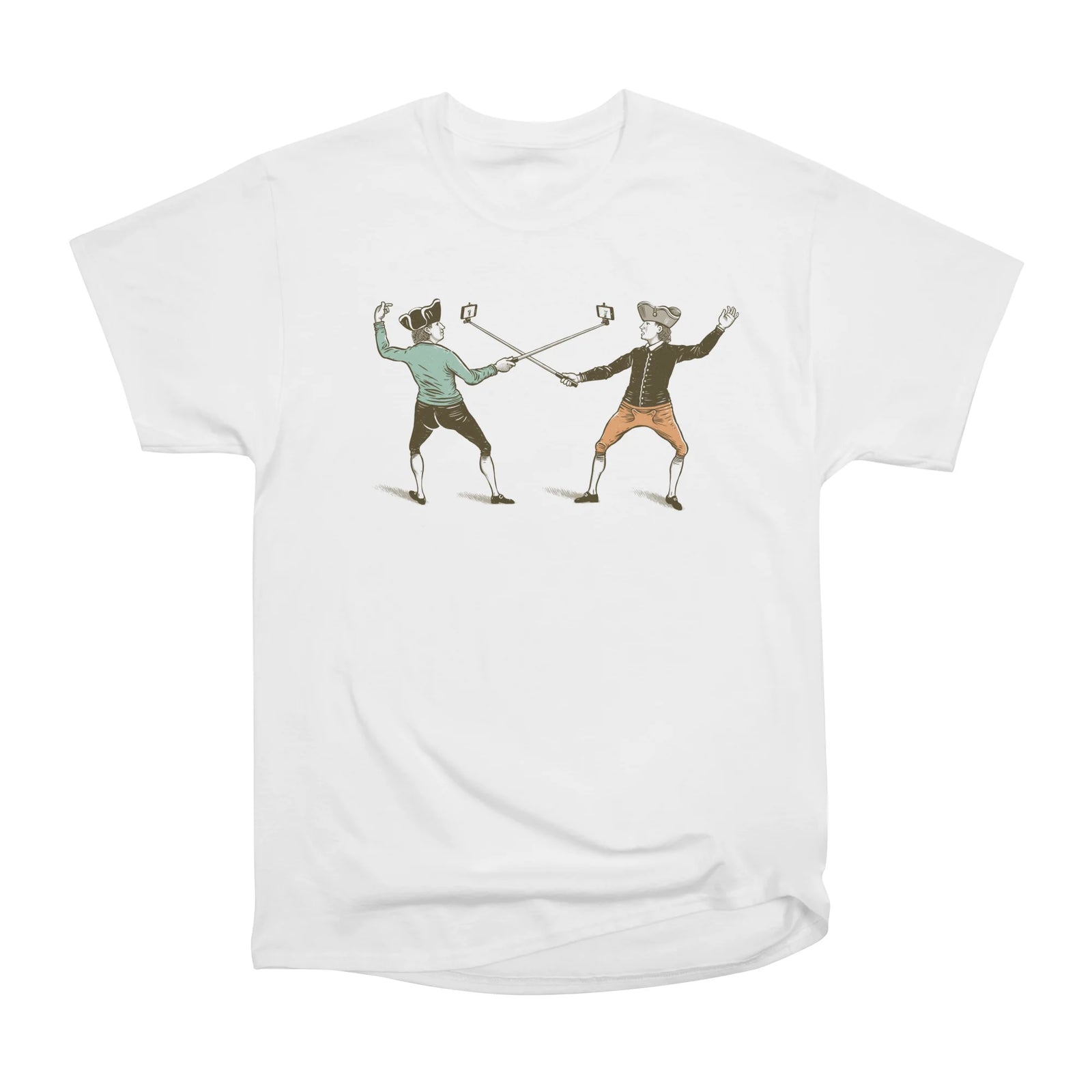 Duel