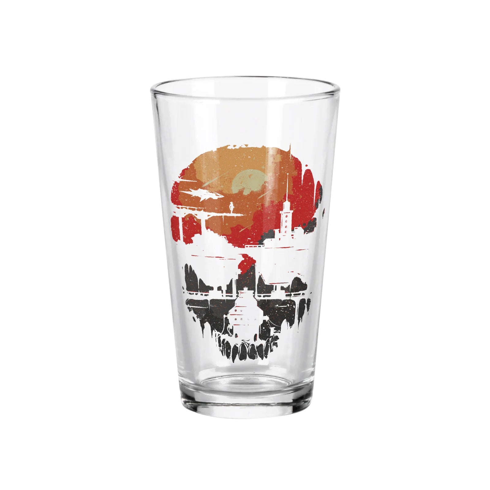 Glassware