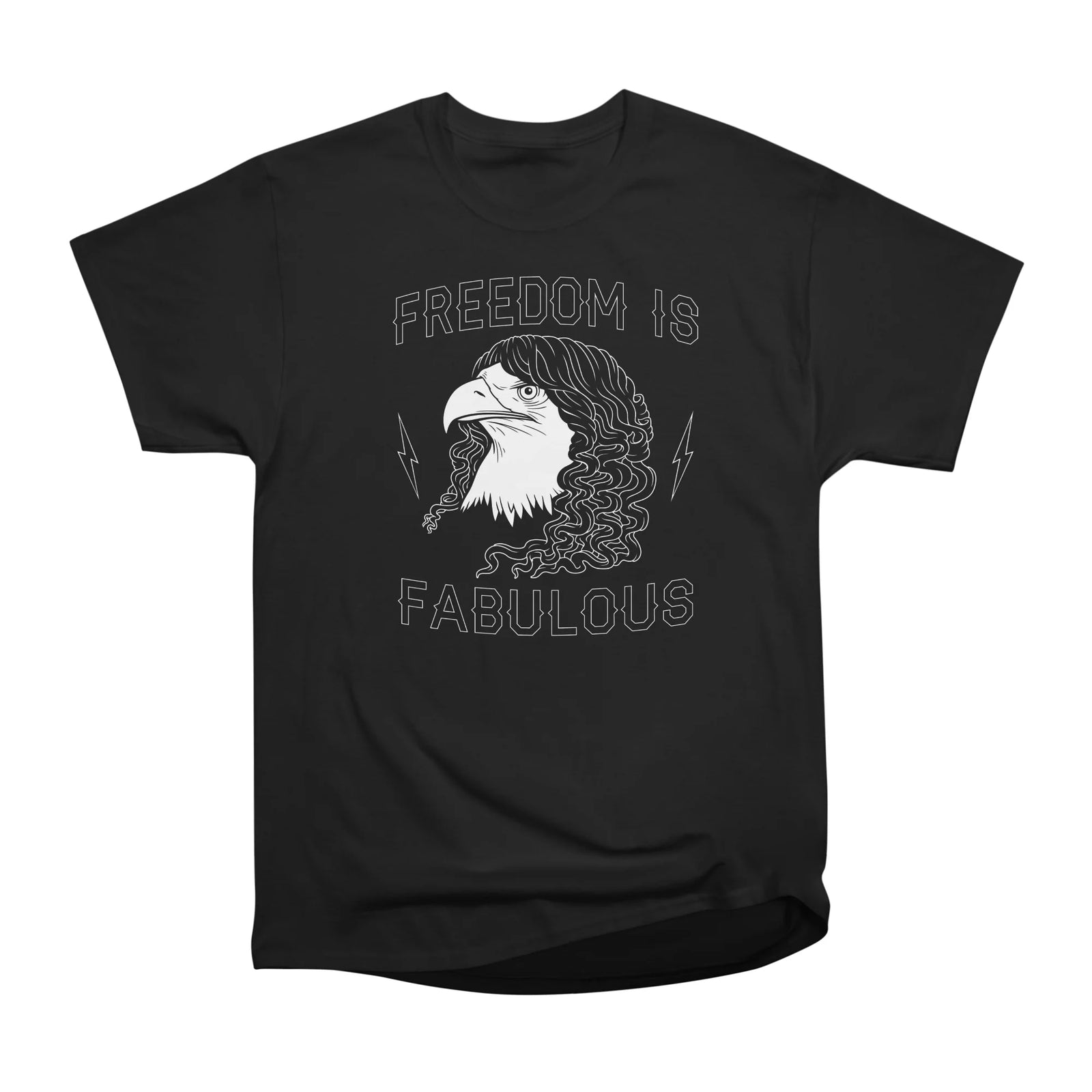 Freedom is Fabulous