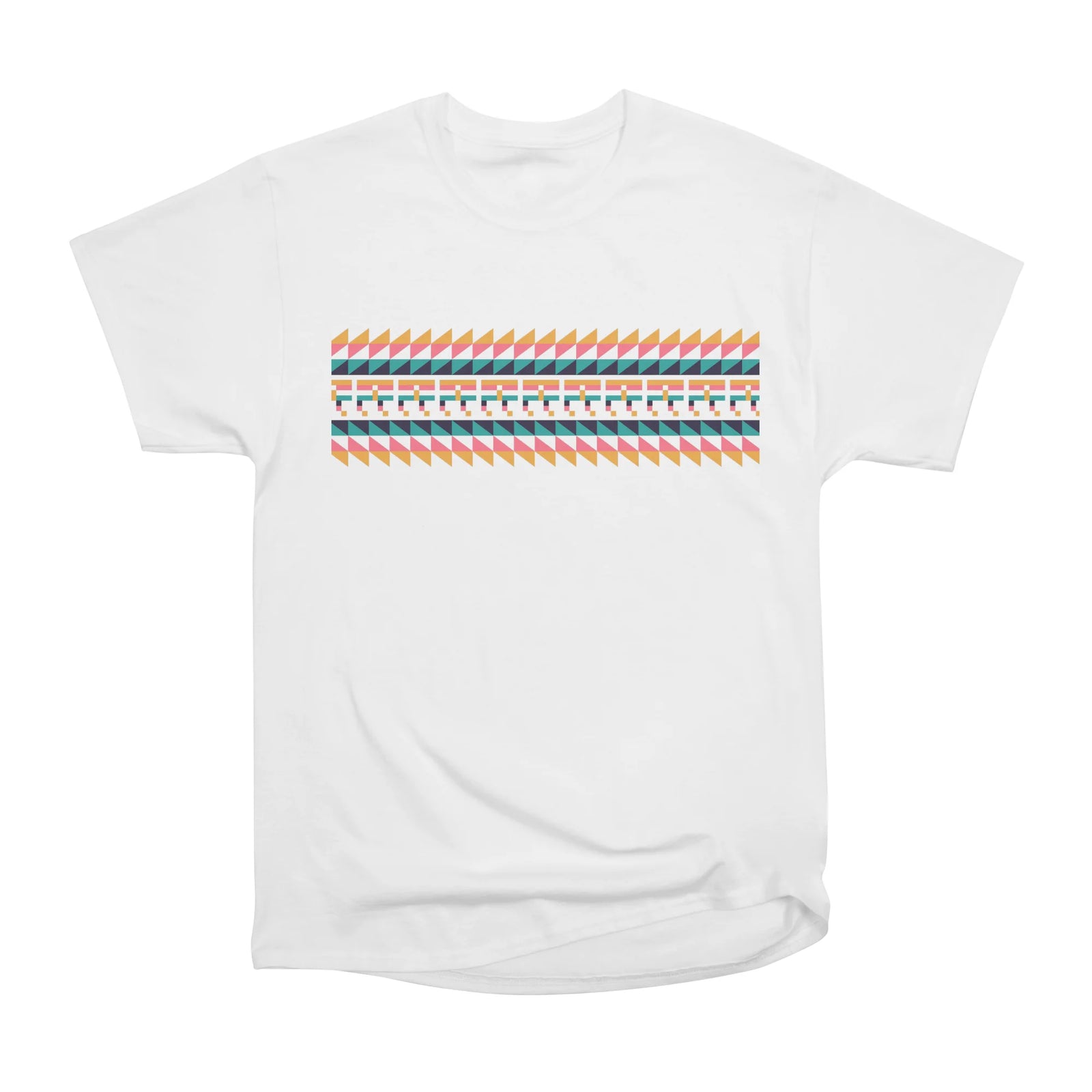 Ghost Pixels
