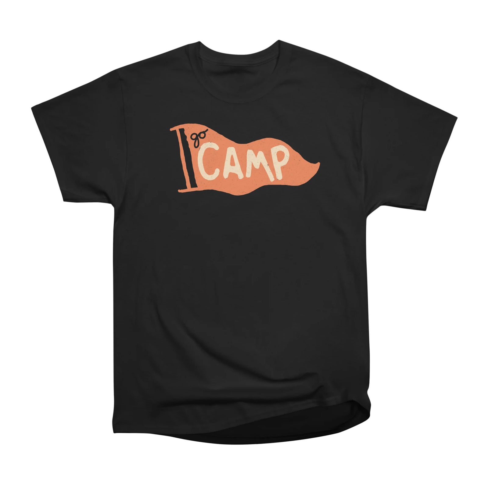 Go Camp!