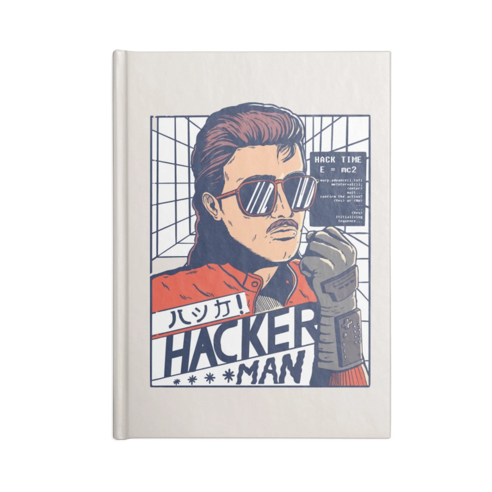 Notebook