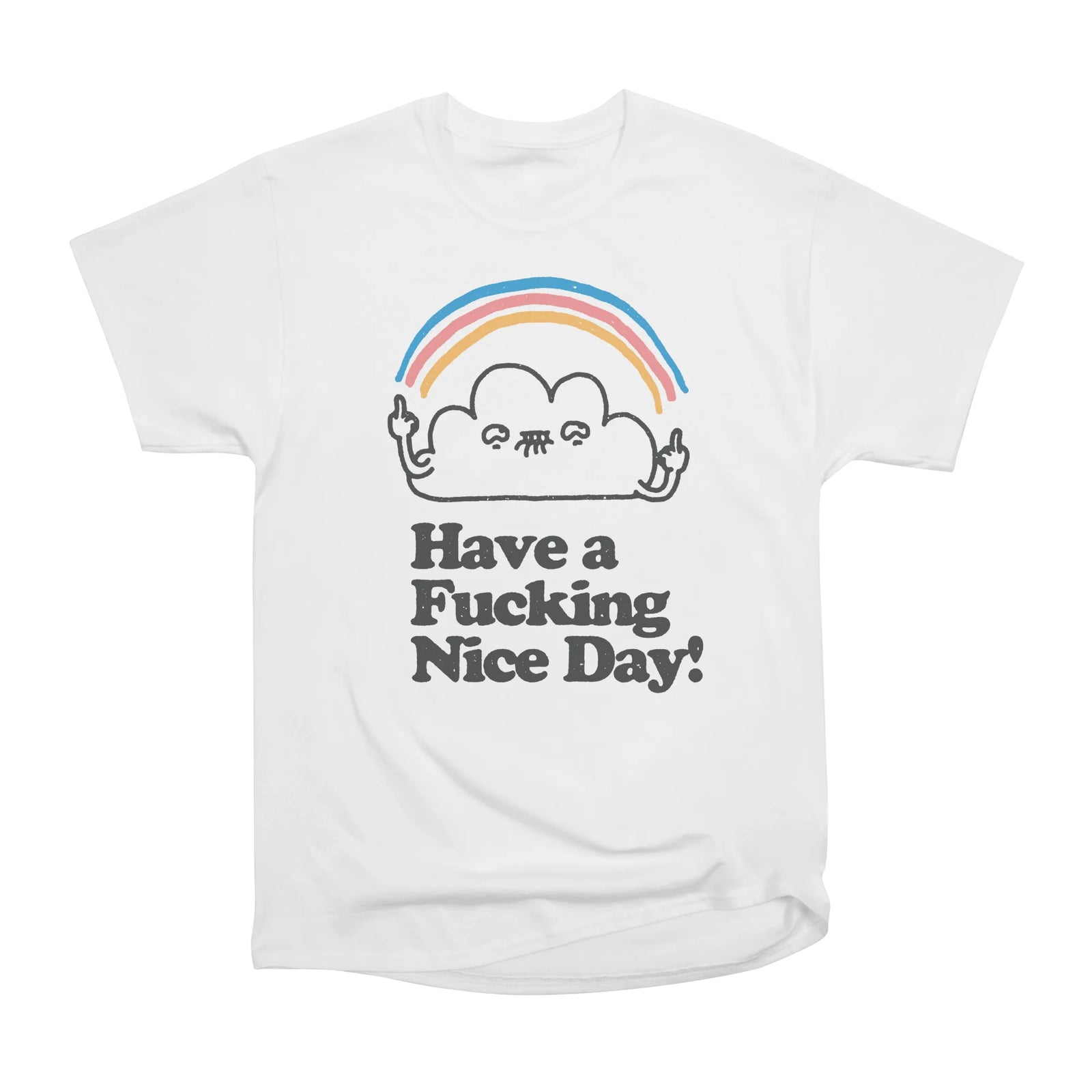Have a Nice Day!
