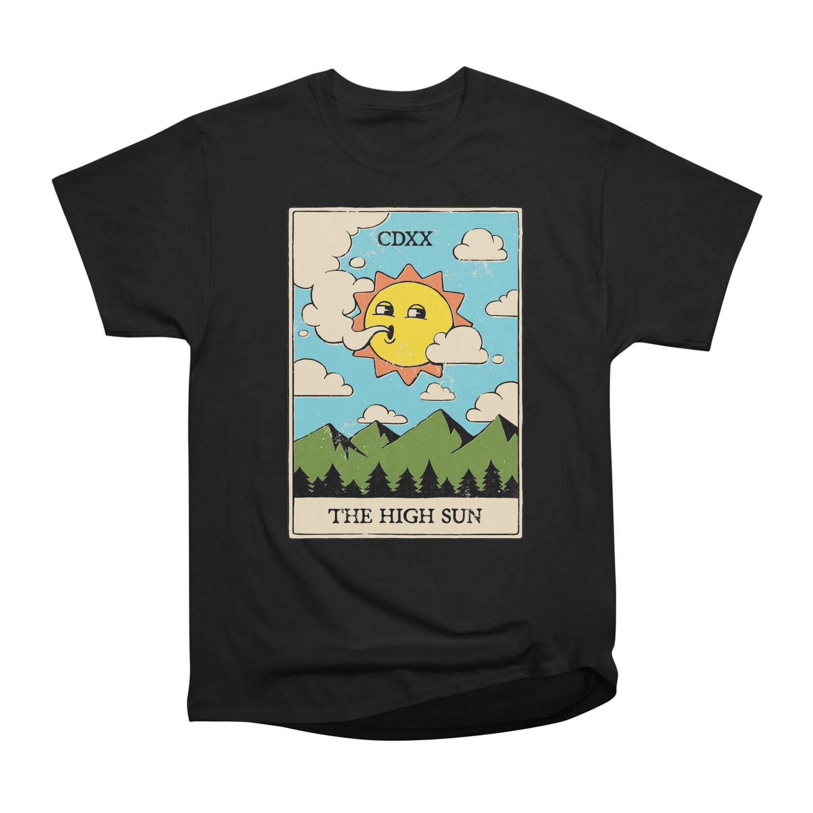 High Sun