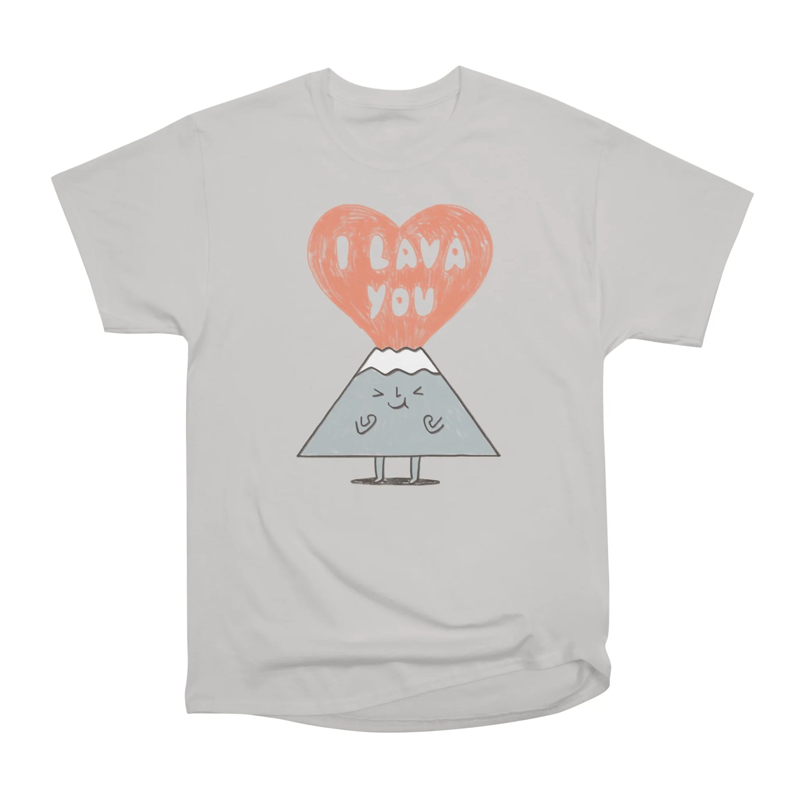 I Lava You