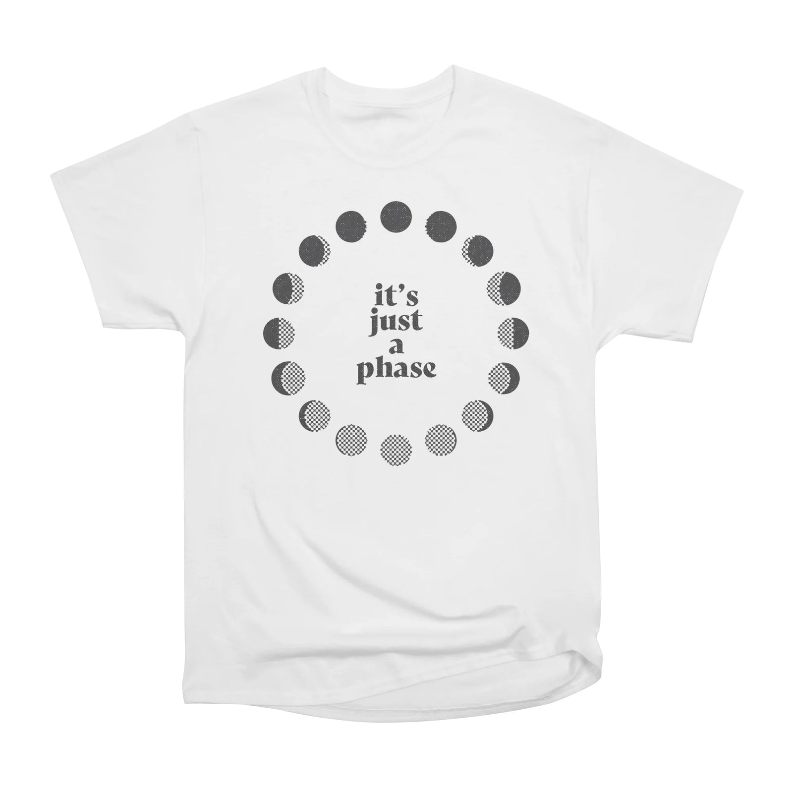 It's Just a Phase