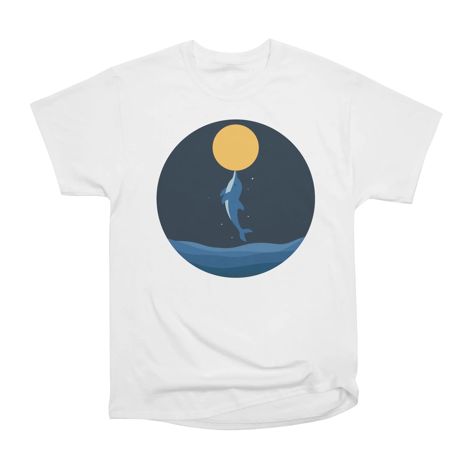 Kiss The Moon