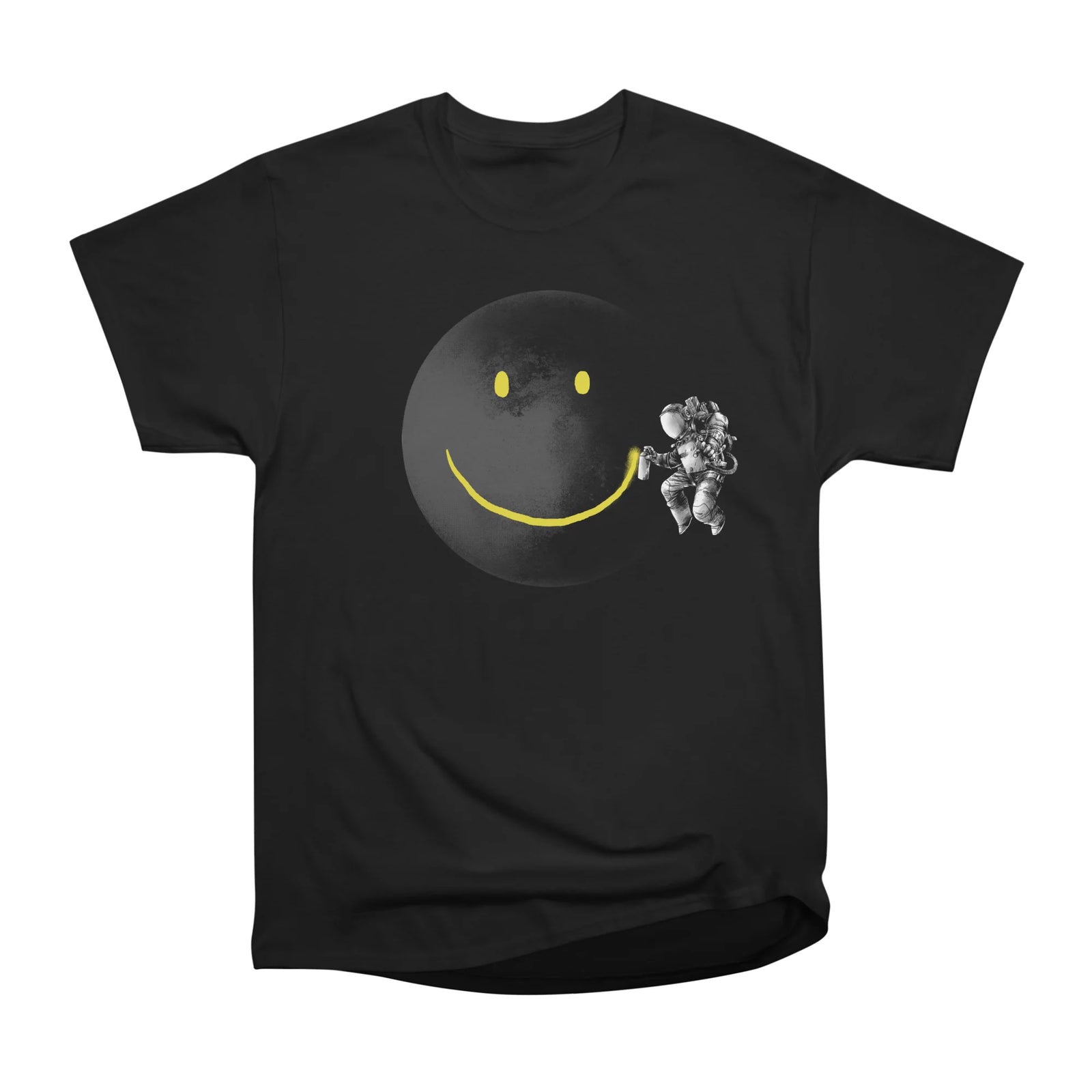 Make a Smile