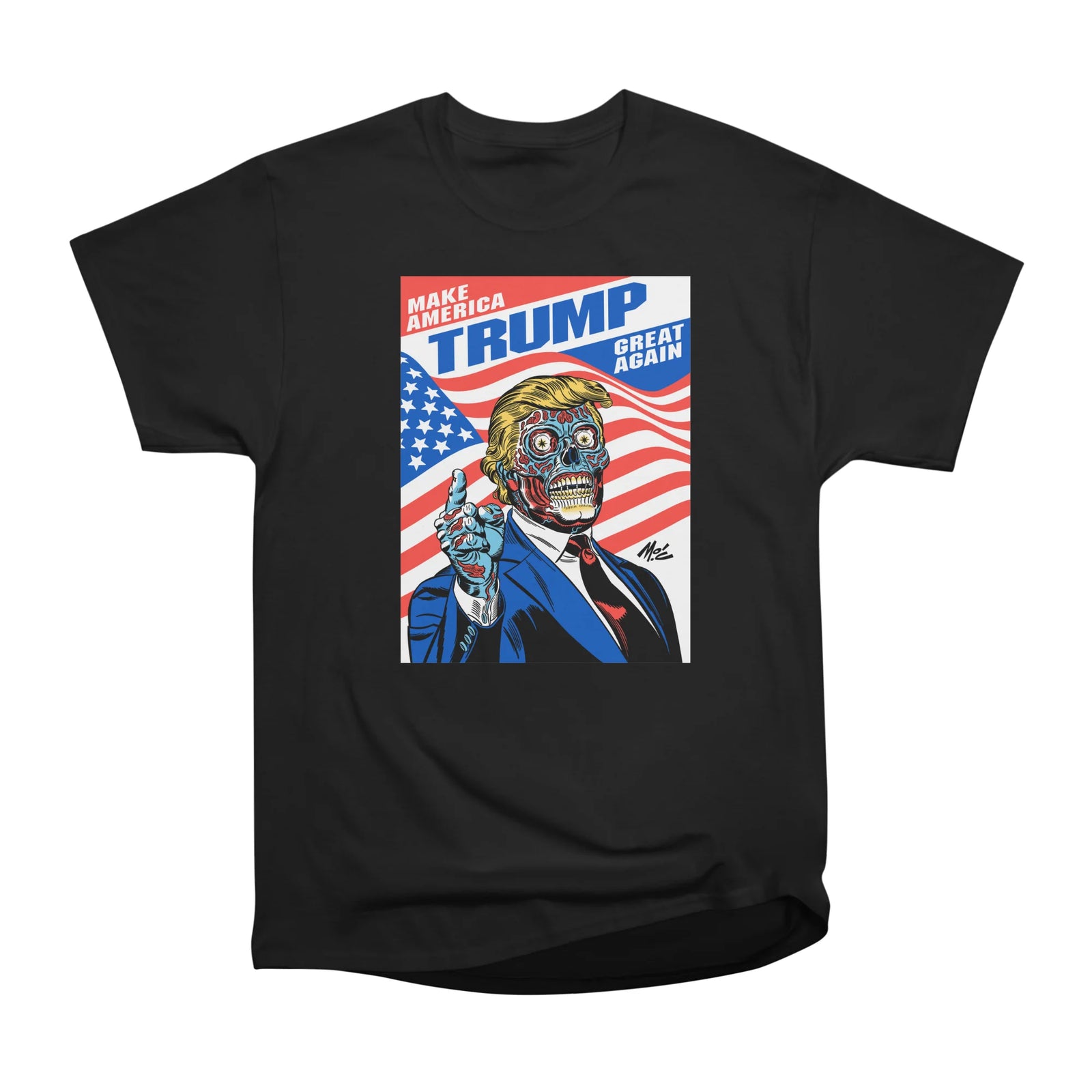 Make America Great