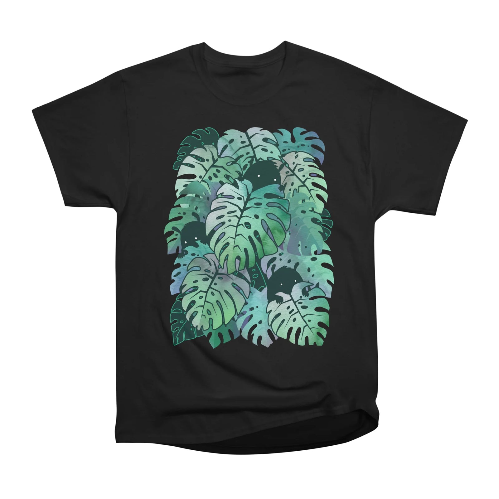 Monstera Monsters
