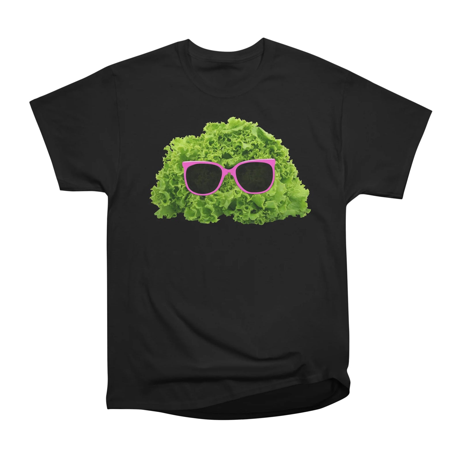 Mr. Salad