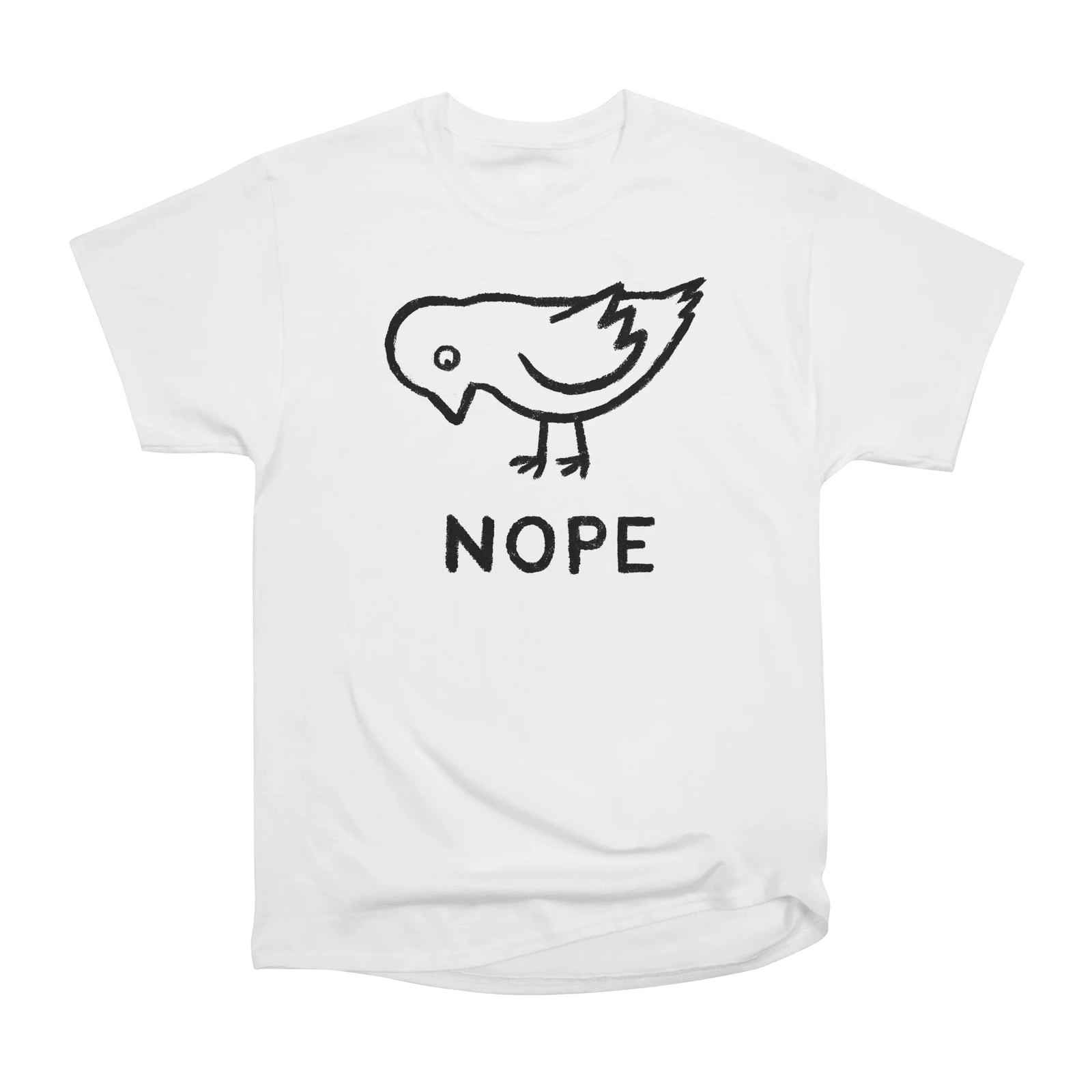 Nope