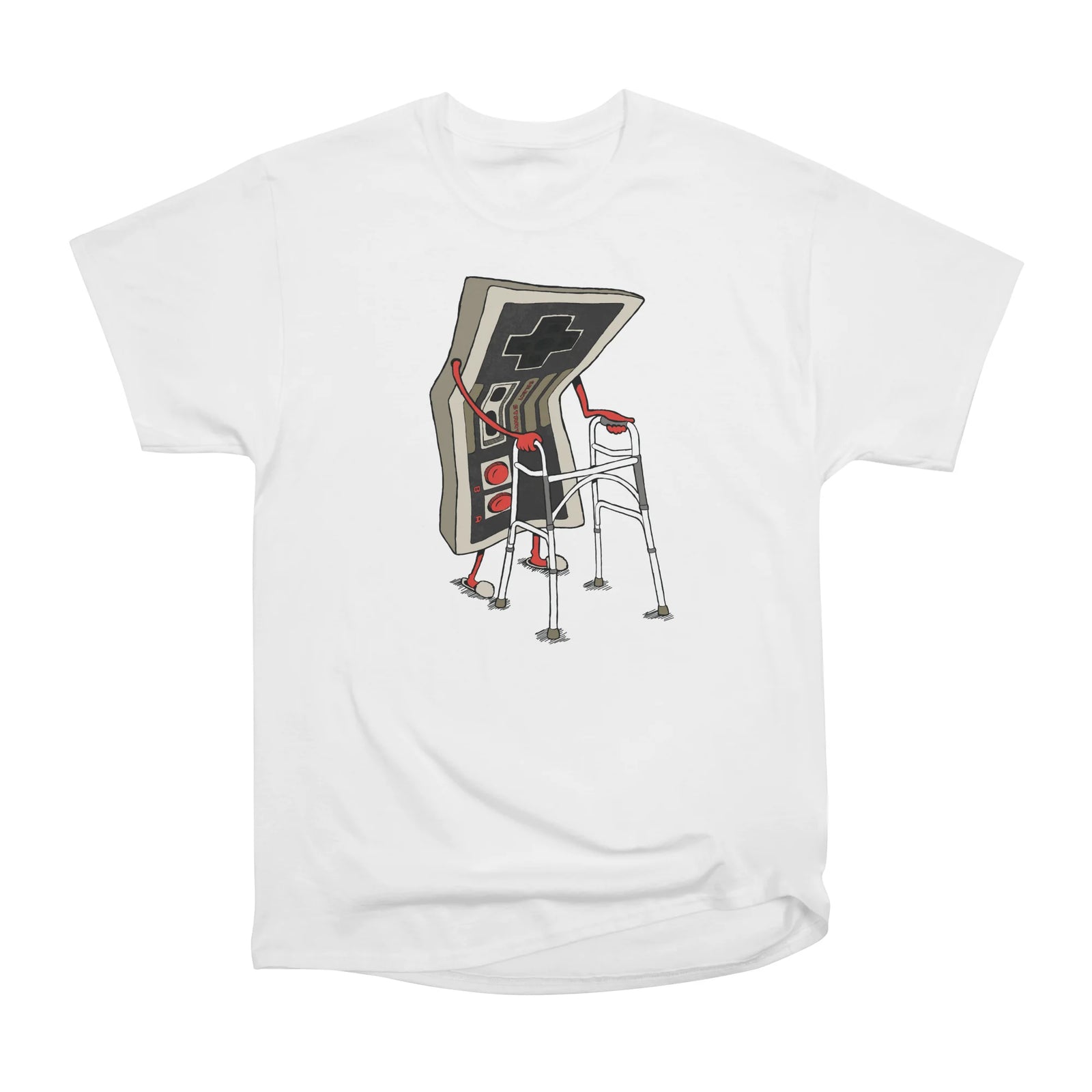 Old Gamer