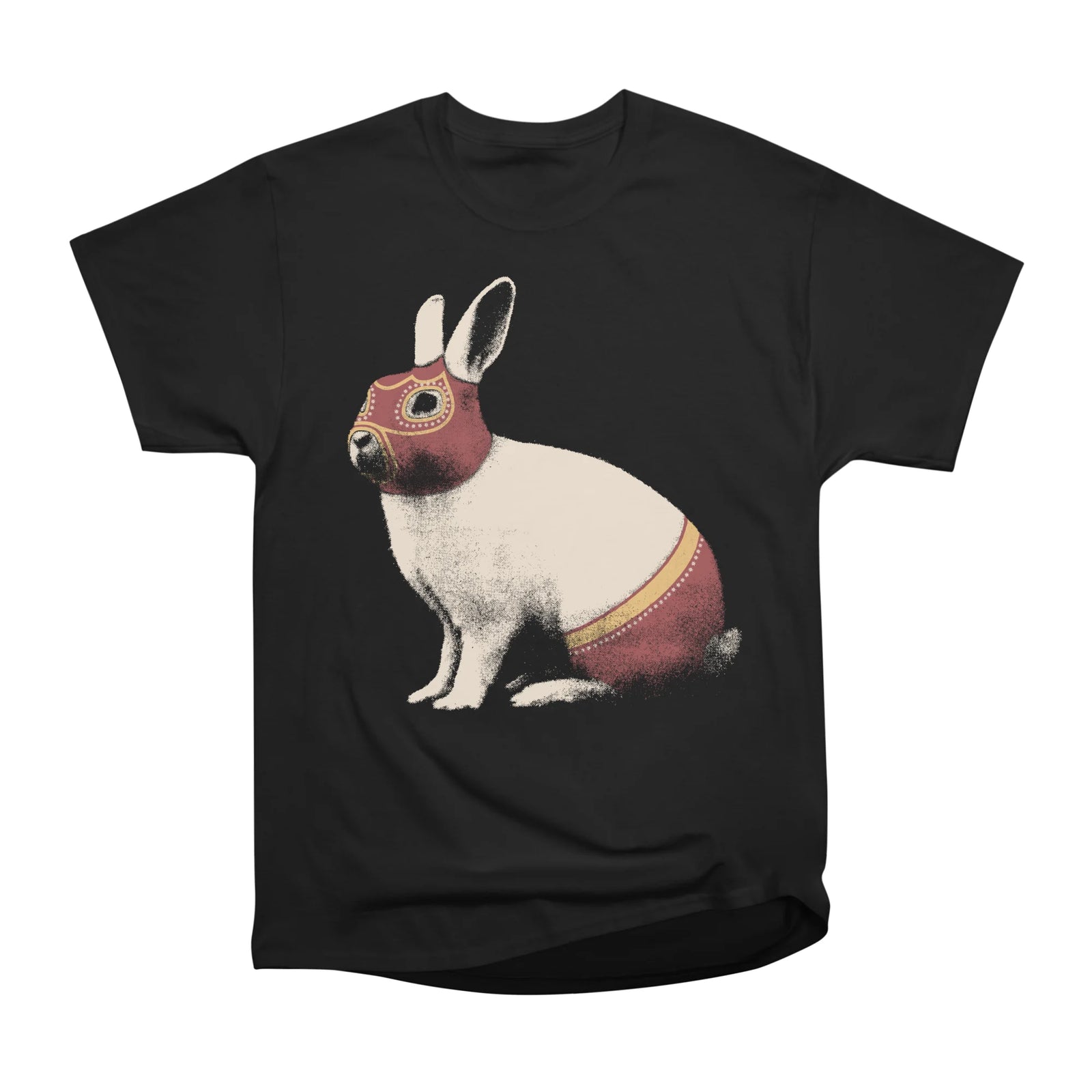 Rabbit Wrestler
