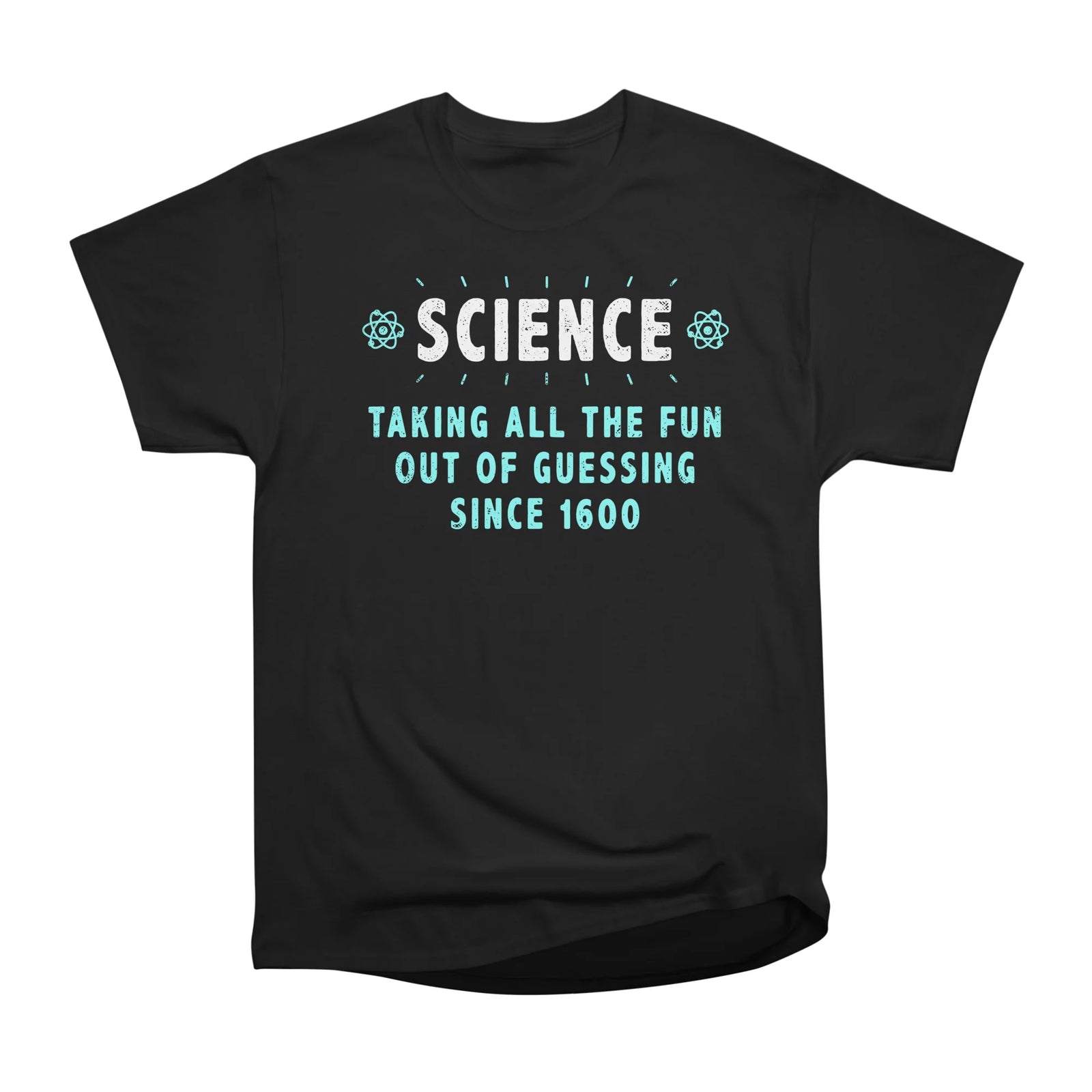 Science Ruins Everything