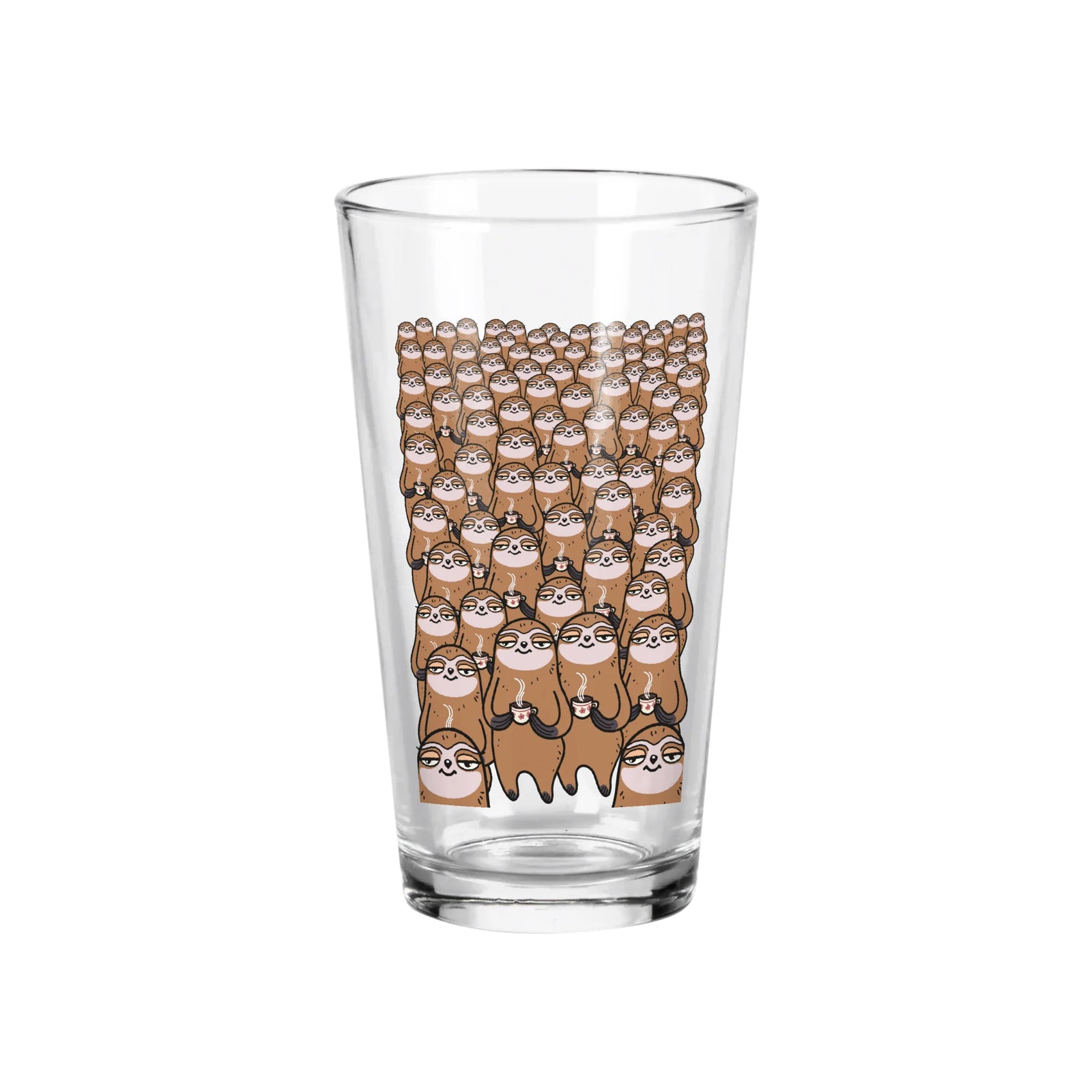 Glassware