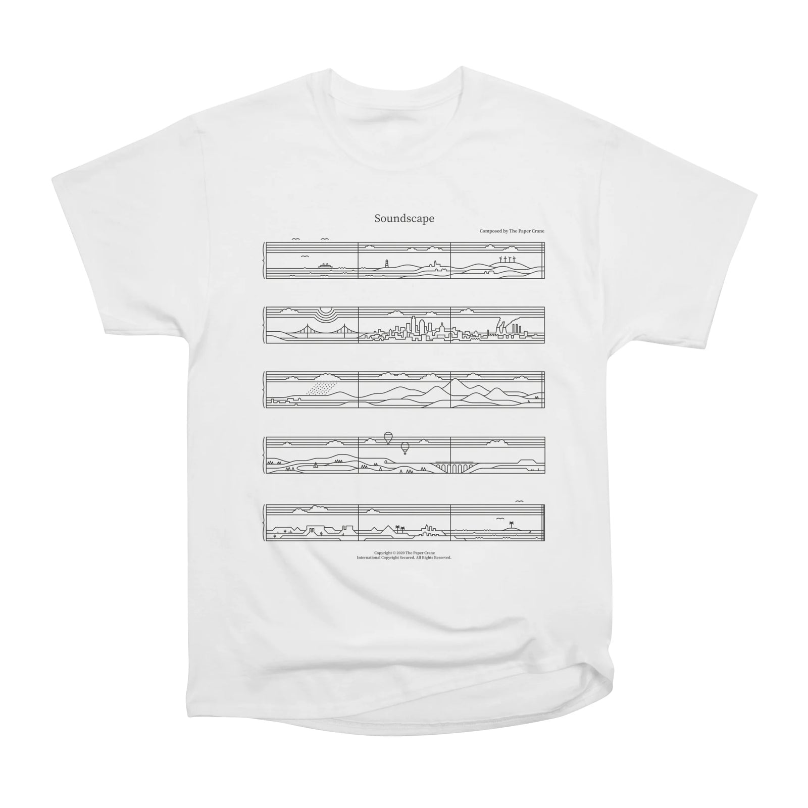 Soundscape