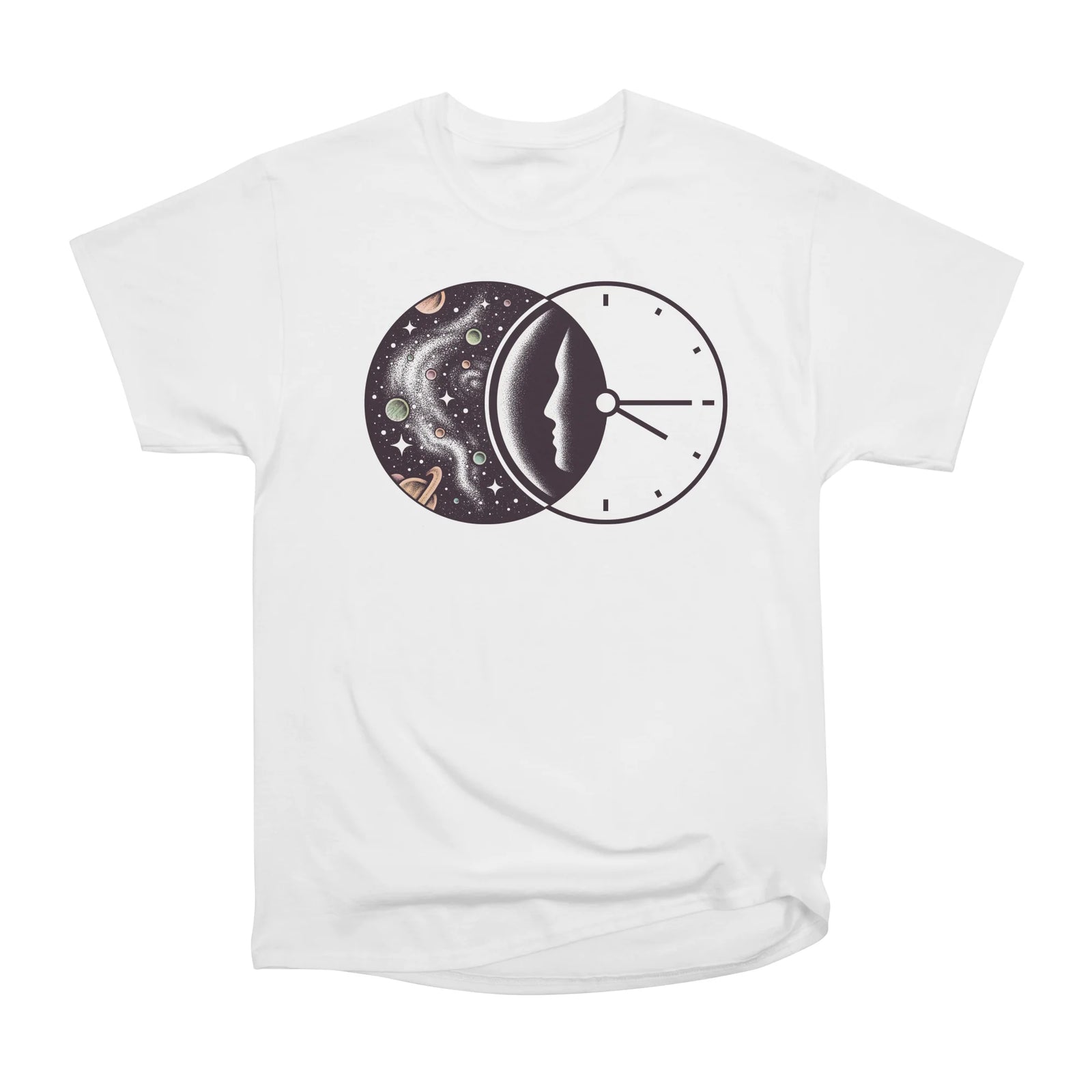Space and Time
