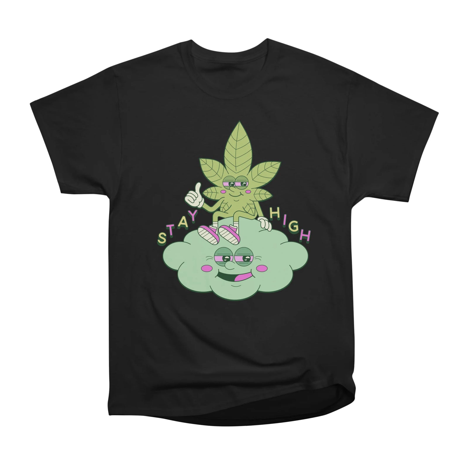 Stay High