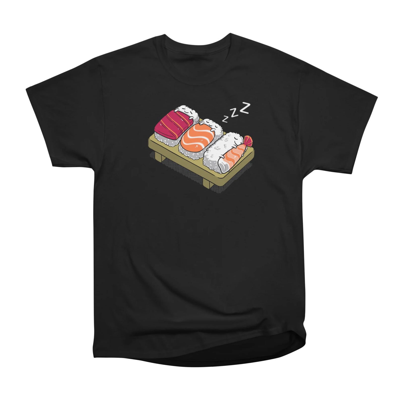 Sushi (Black Variant)