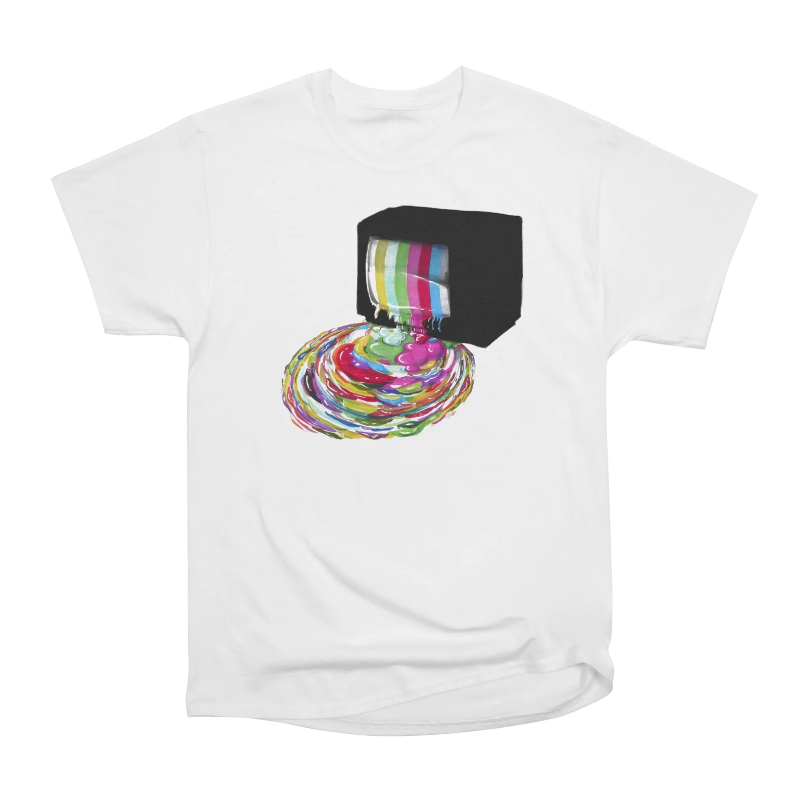Test Pattern