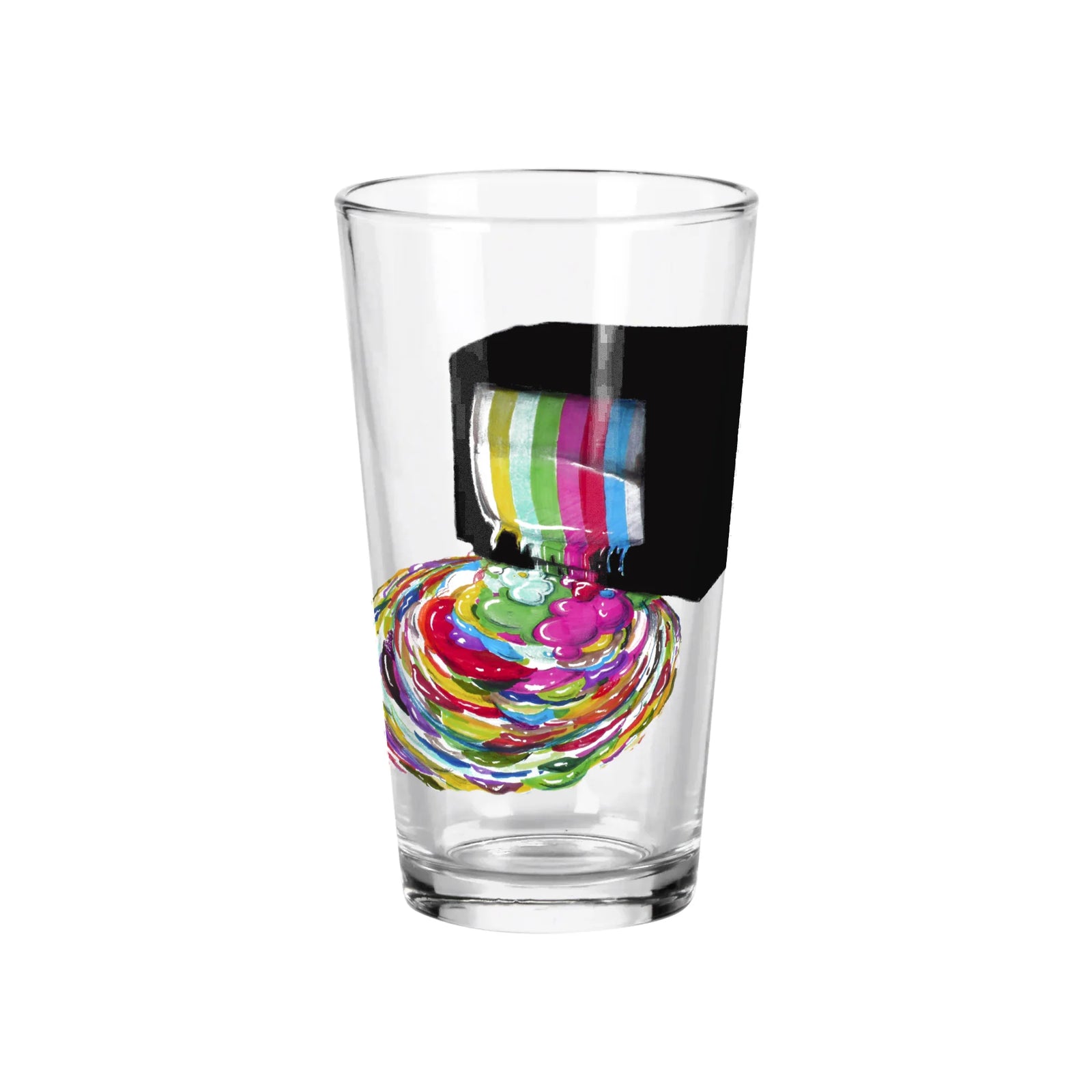 Glassware
