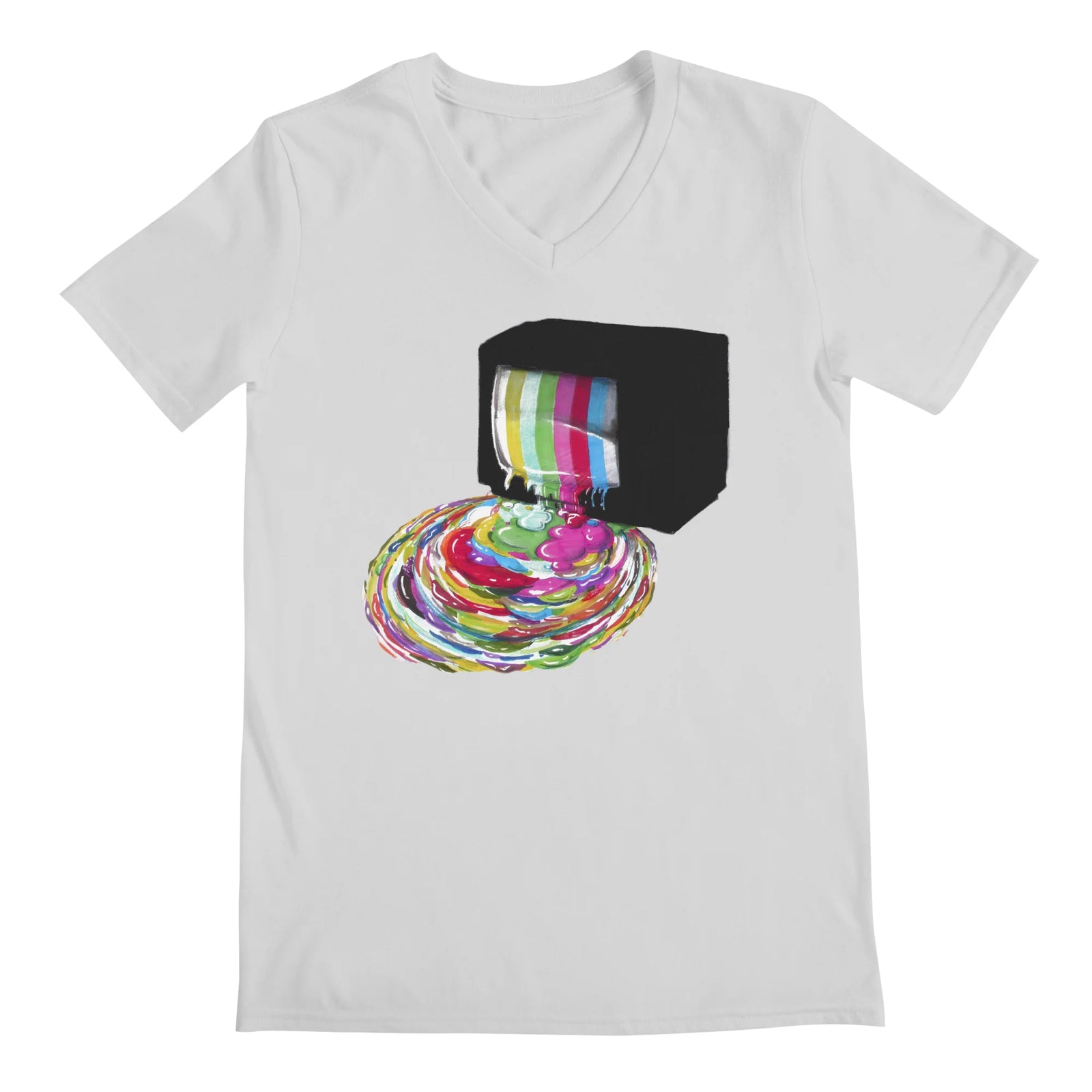 V-Neck