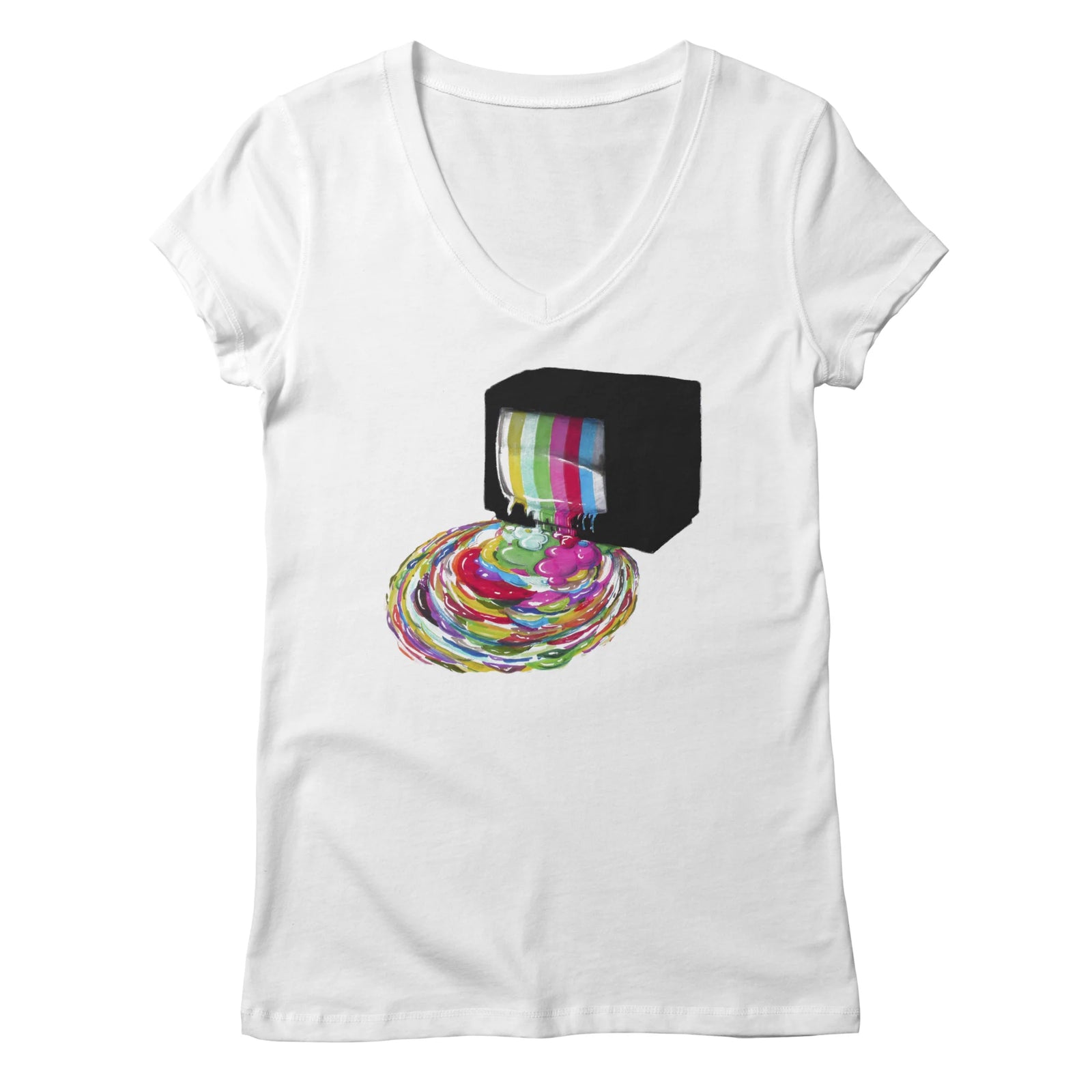 V-Neck