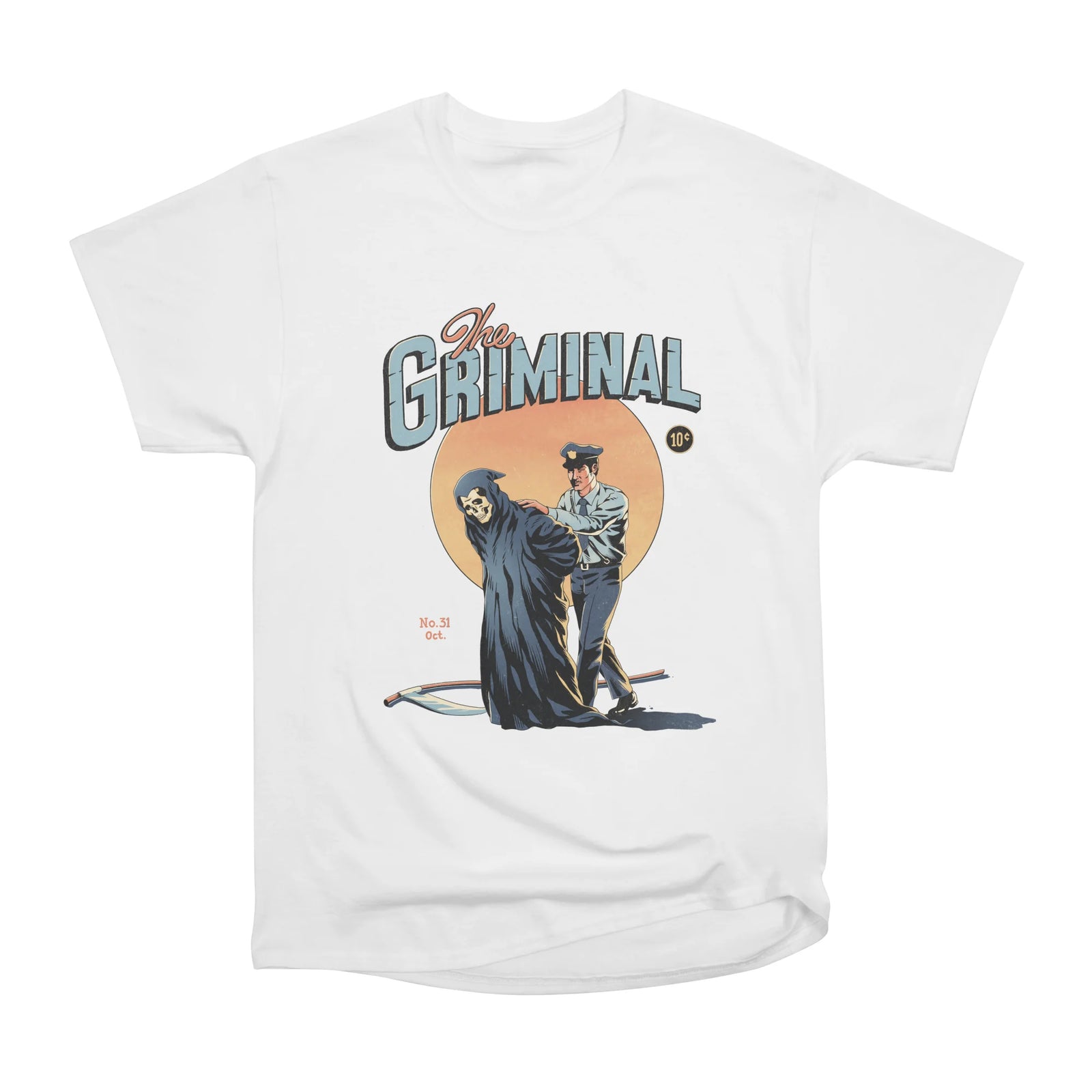 The Griminal