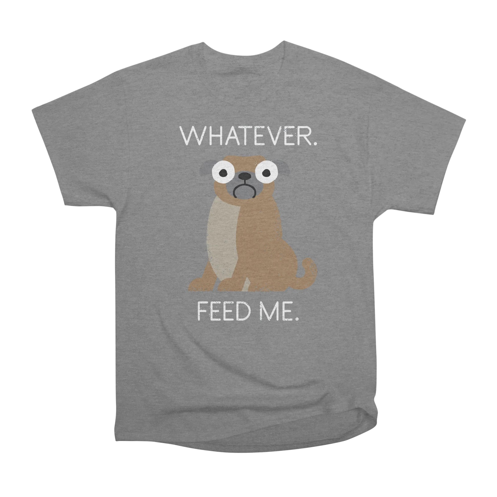 The Pugly Truth
