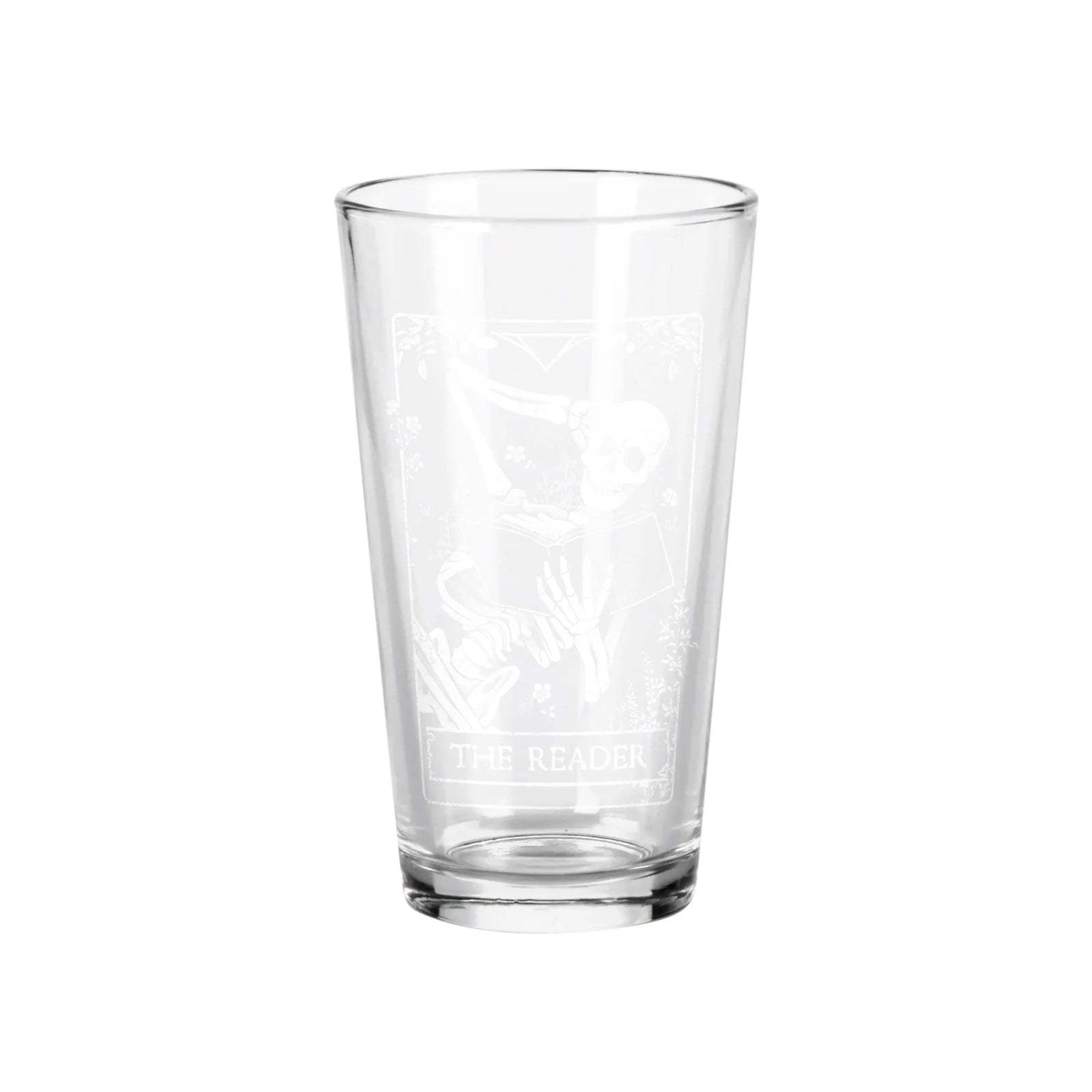 Glassware