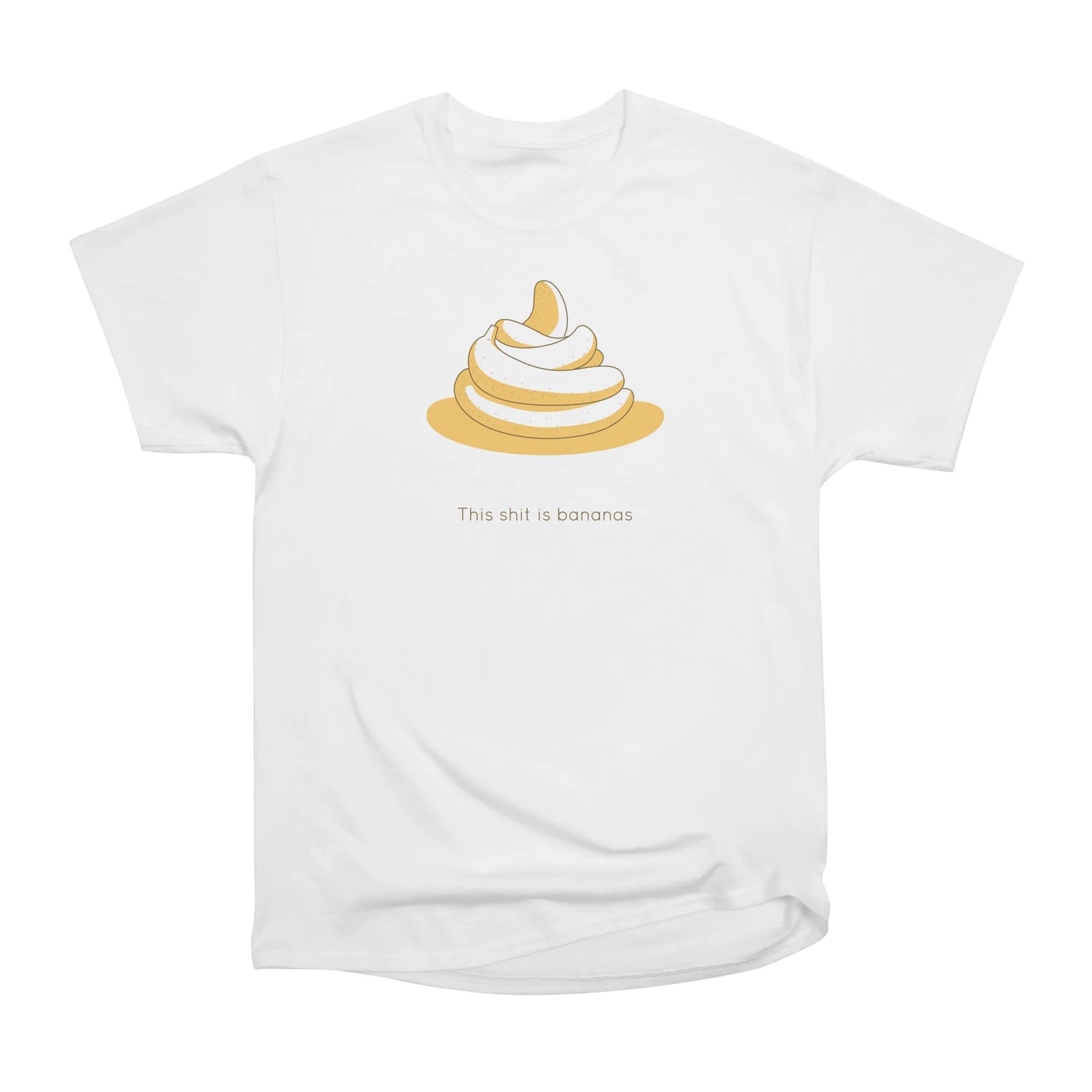 This Shit is Bananas