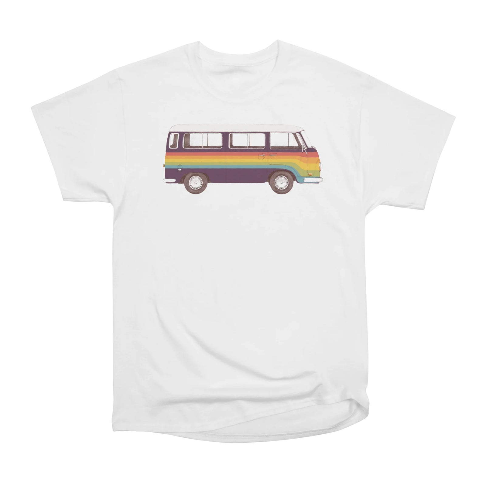 Van Rainbow