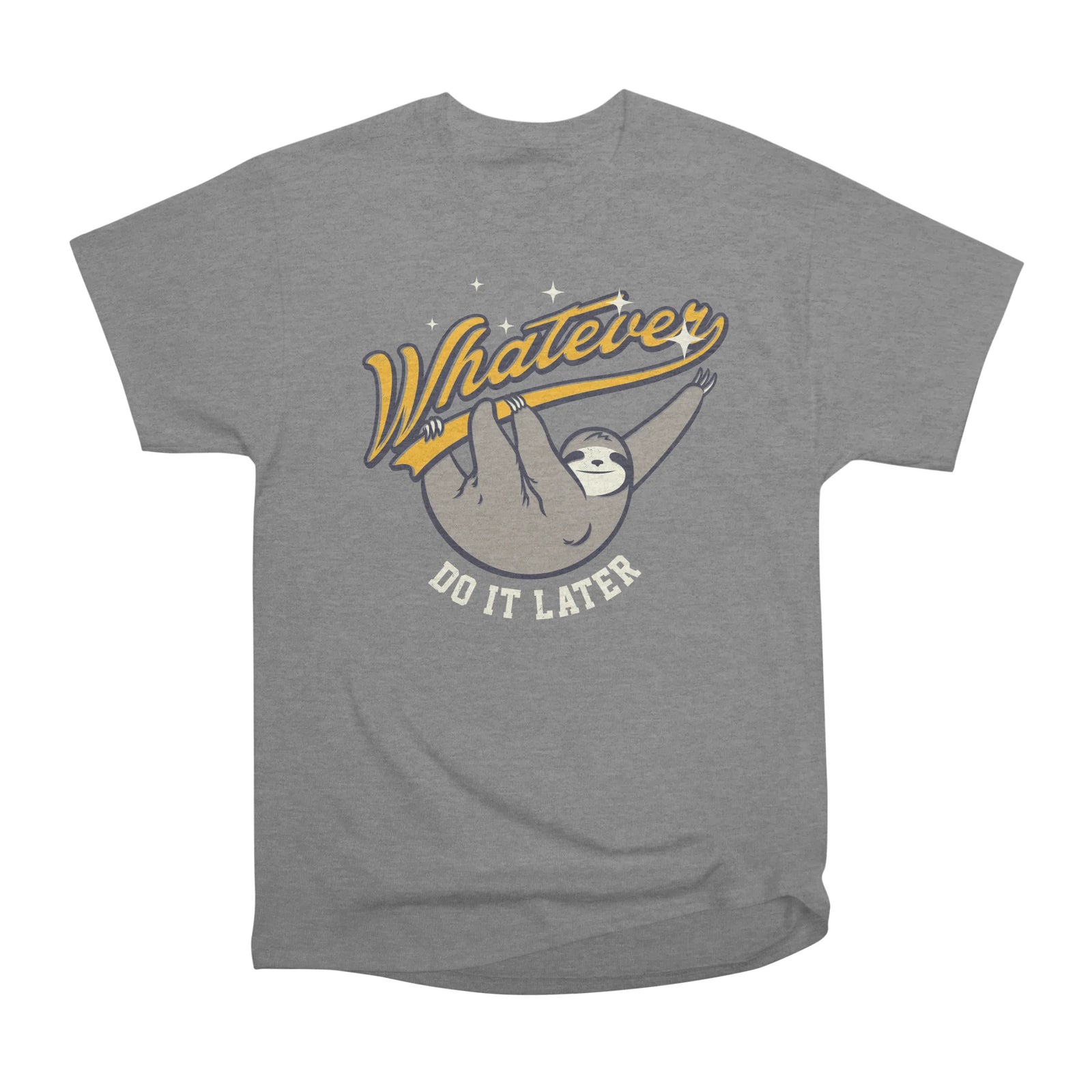 Whatever
