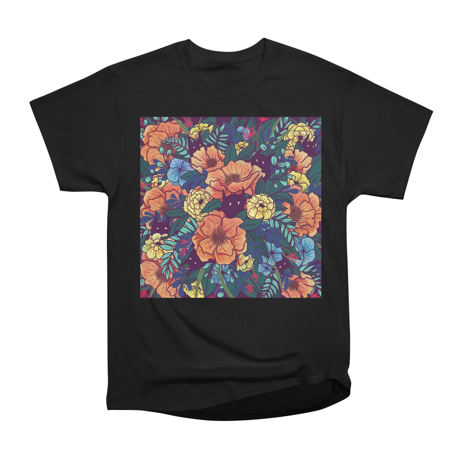 Wild Flowers