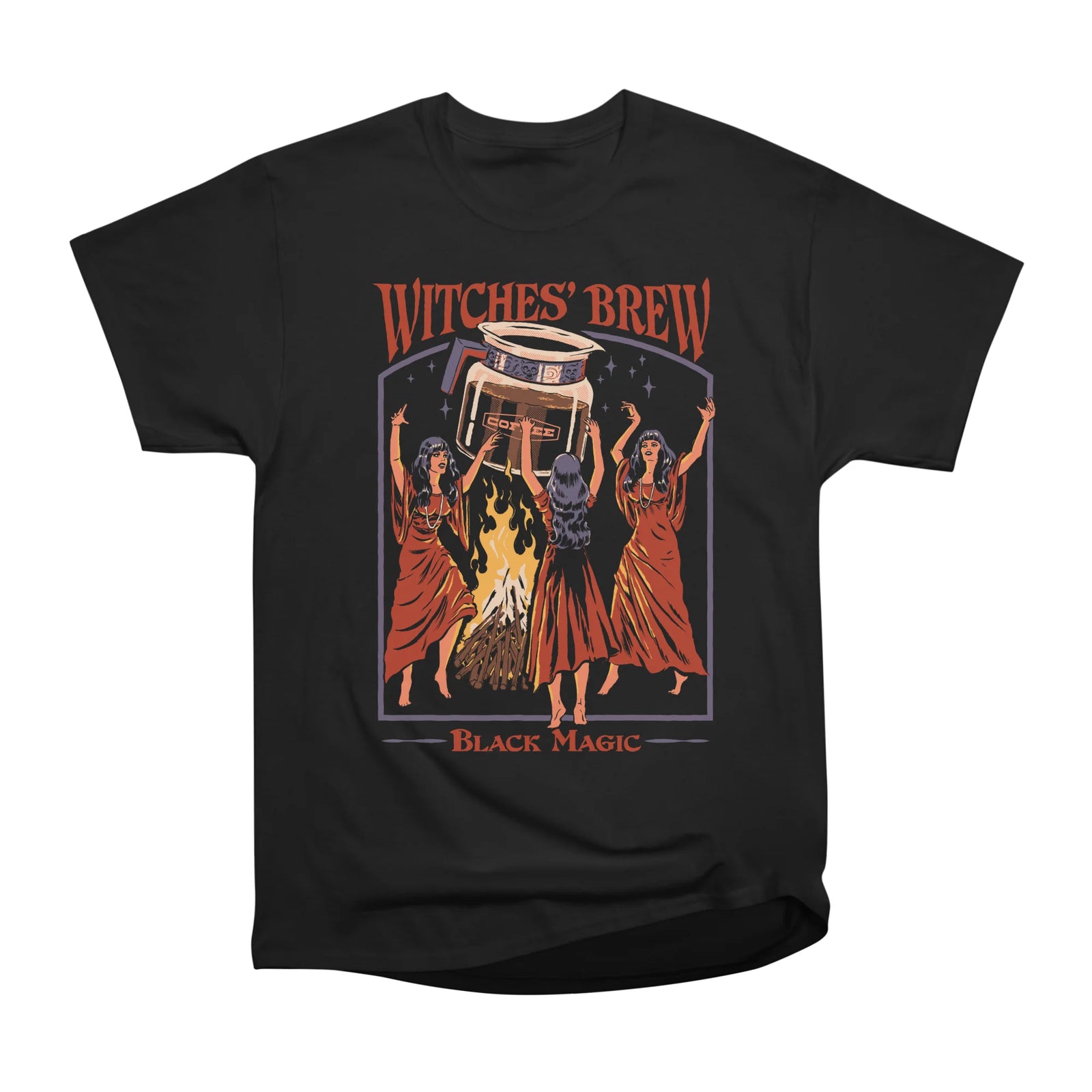 Witches Brew