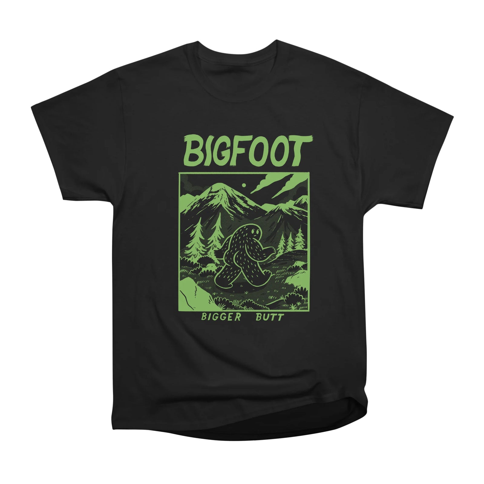 BIGFOOT