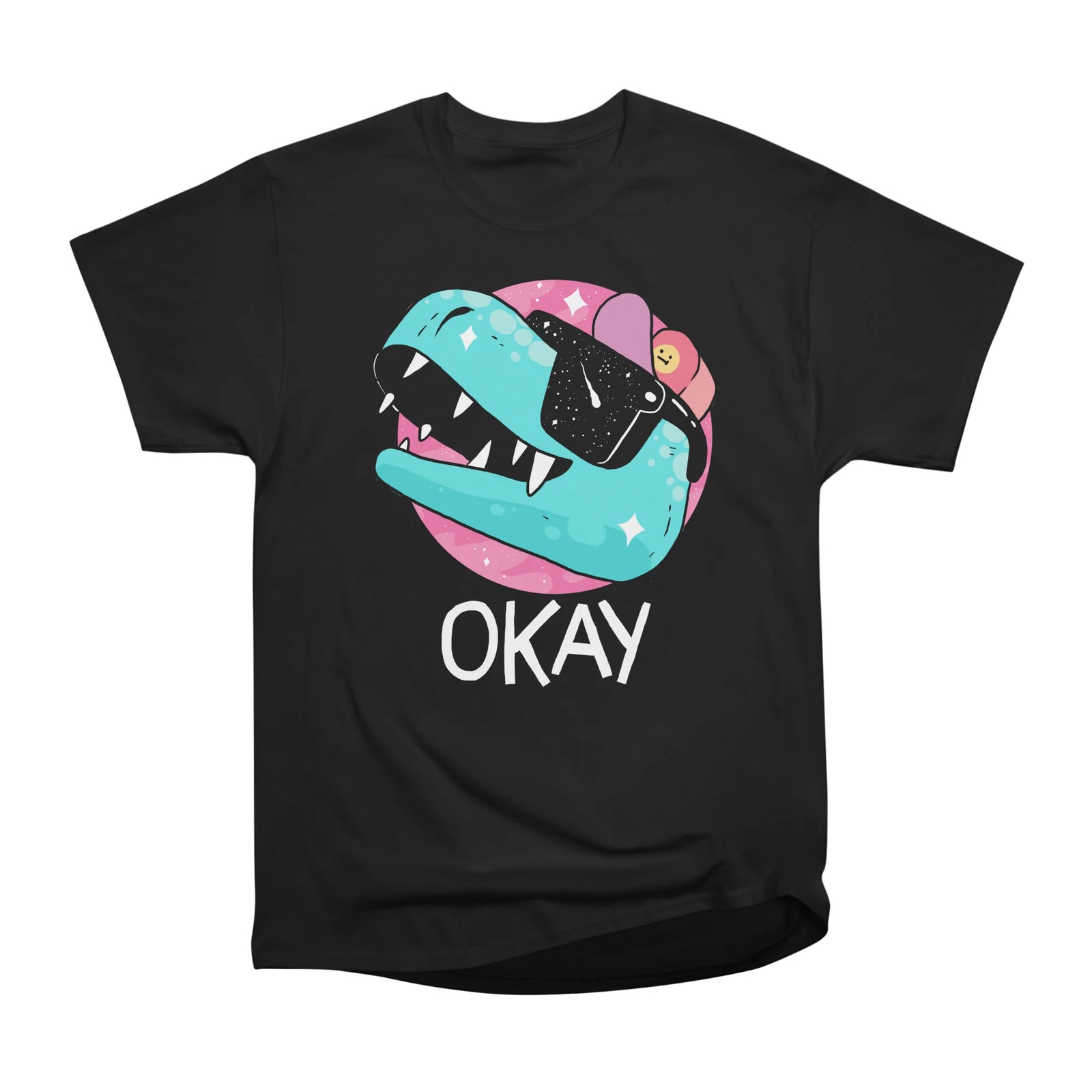 OKAY!